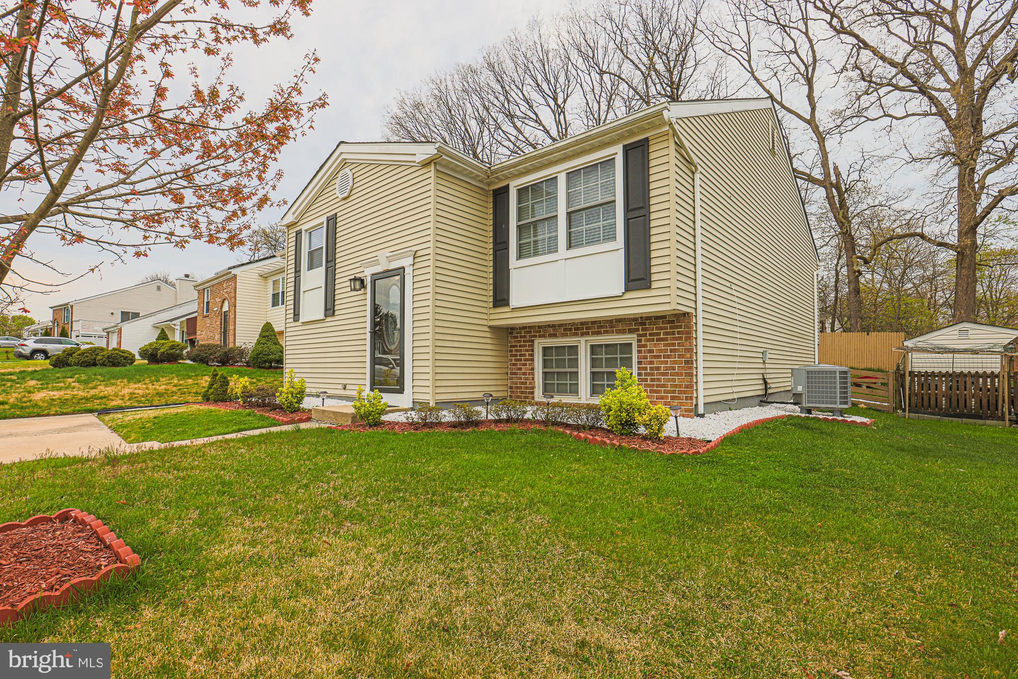 BARRINGTON - Residential