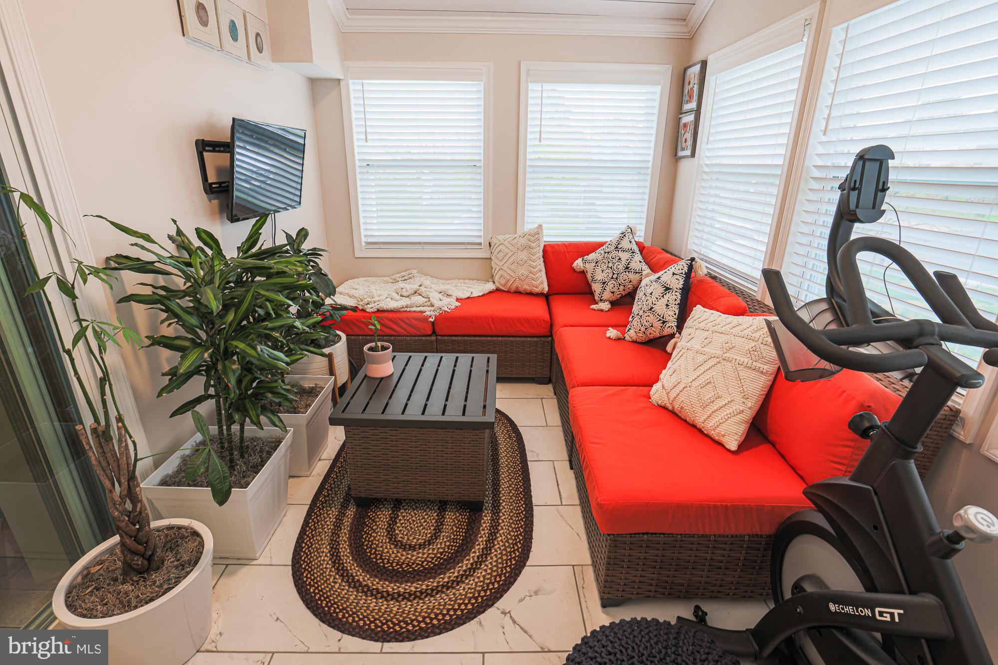 BARRINGTON - Residential