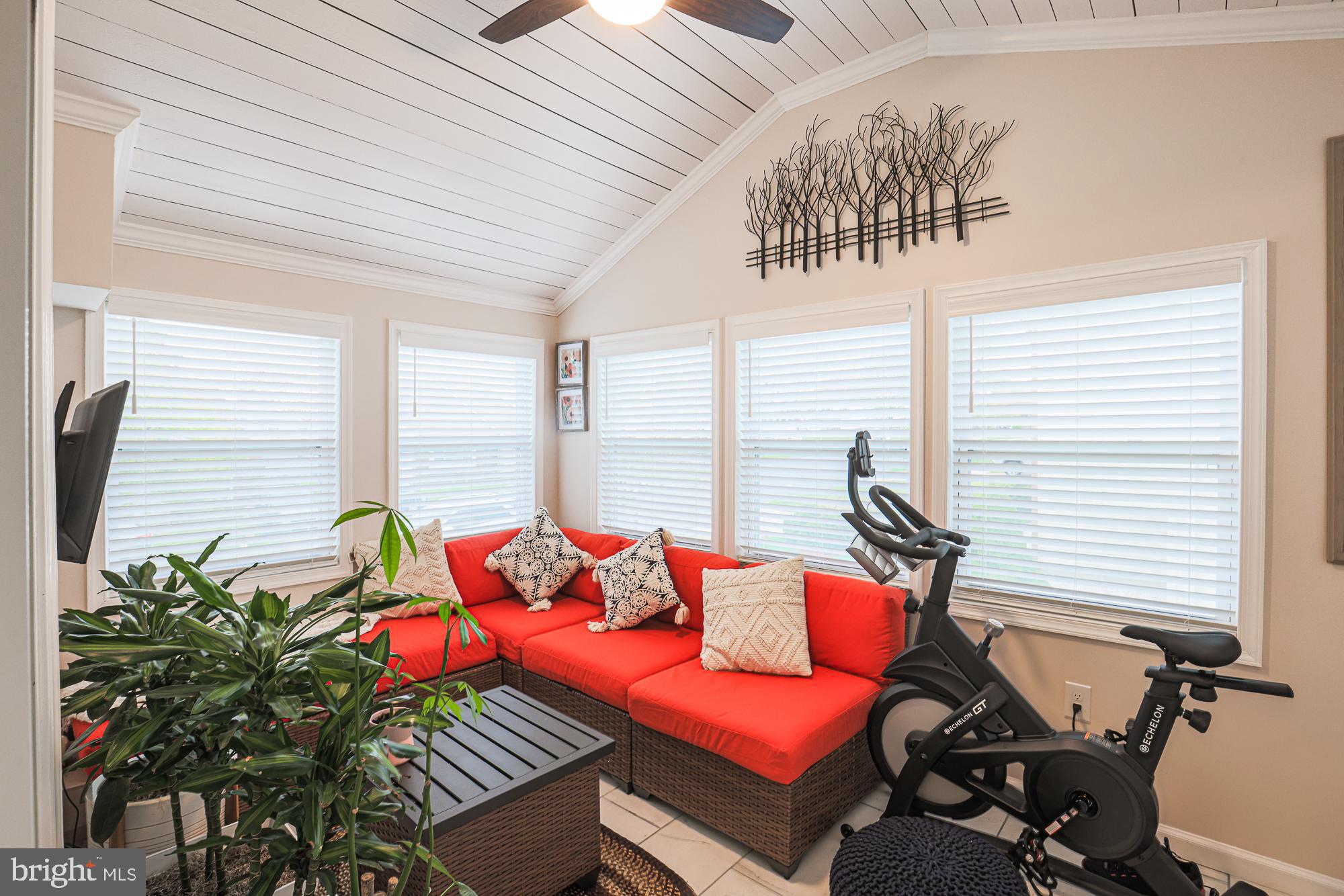 BARRINGTON - Residential