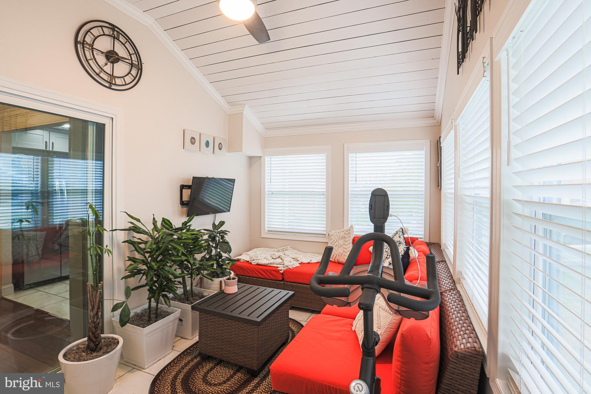 BARRINGTON - Residential