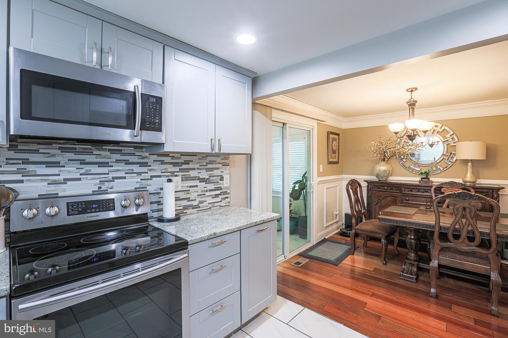 BARRINGTON - Residential