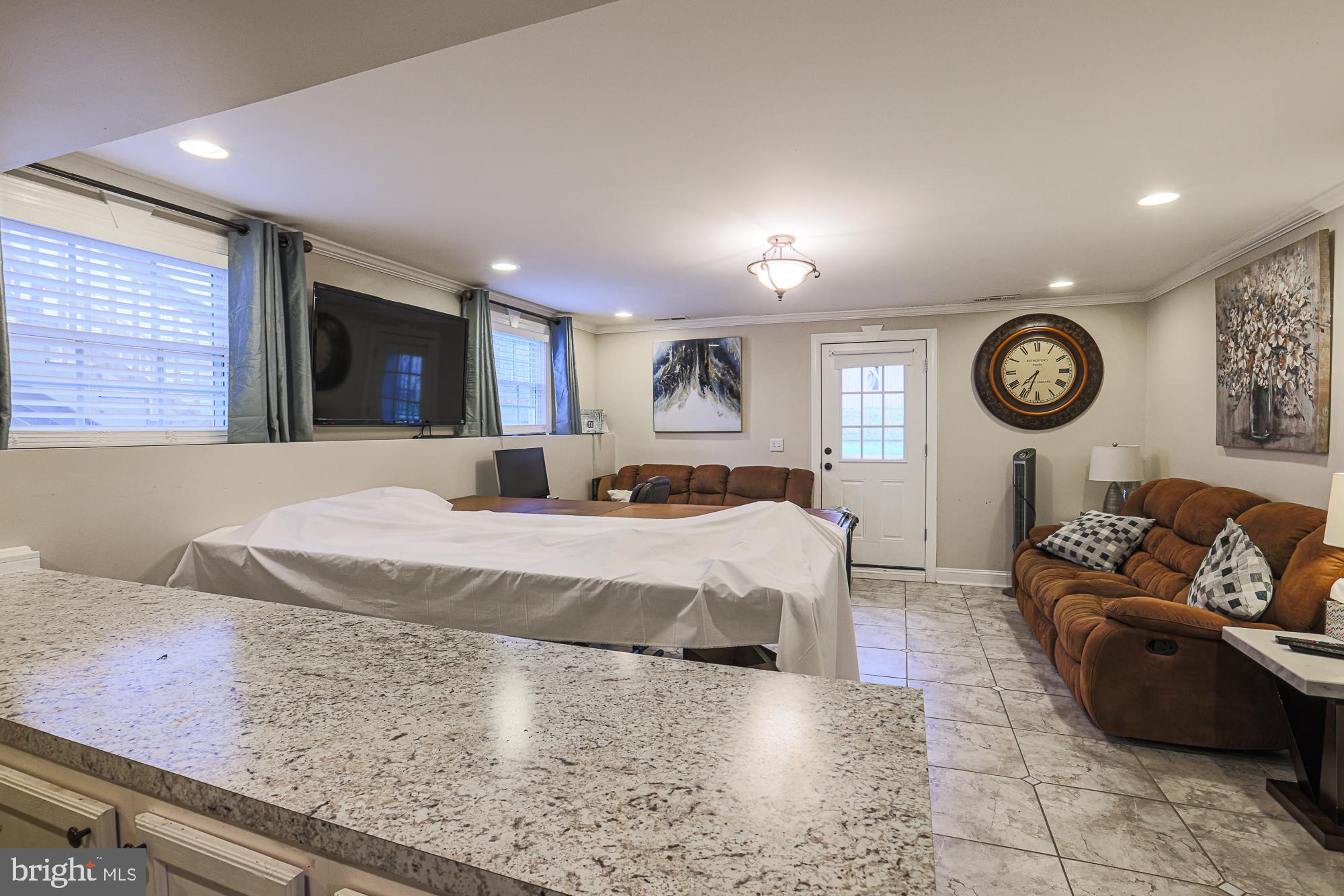 BARRINGTON - Residential