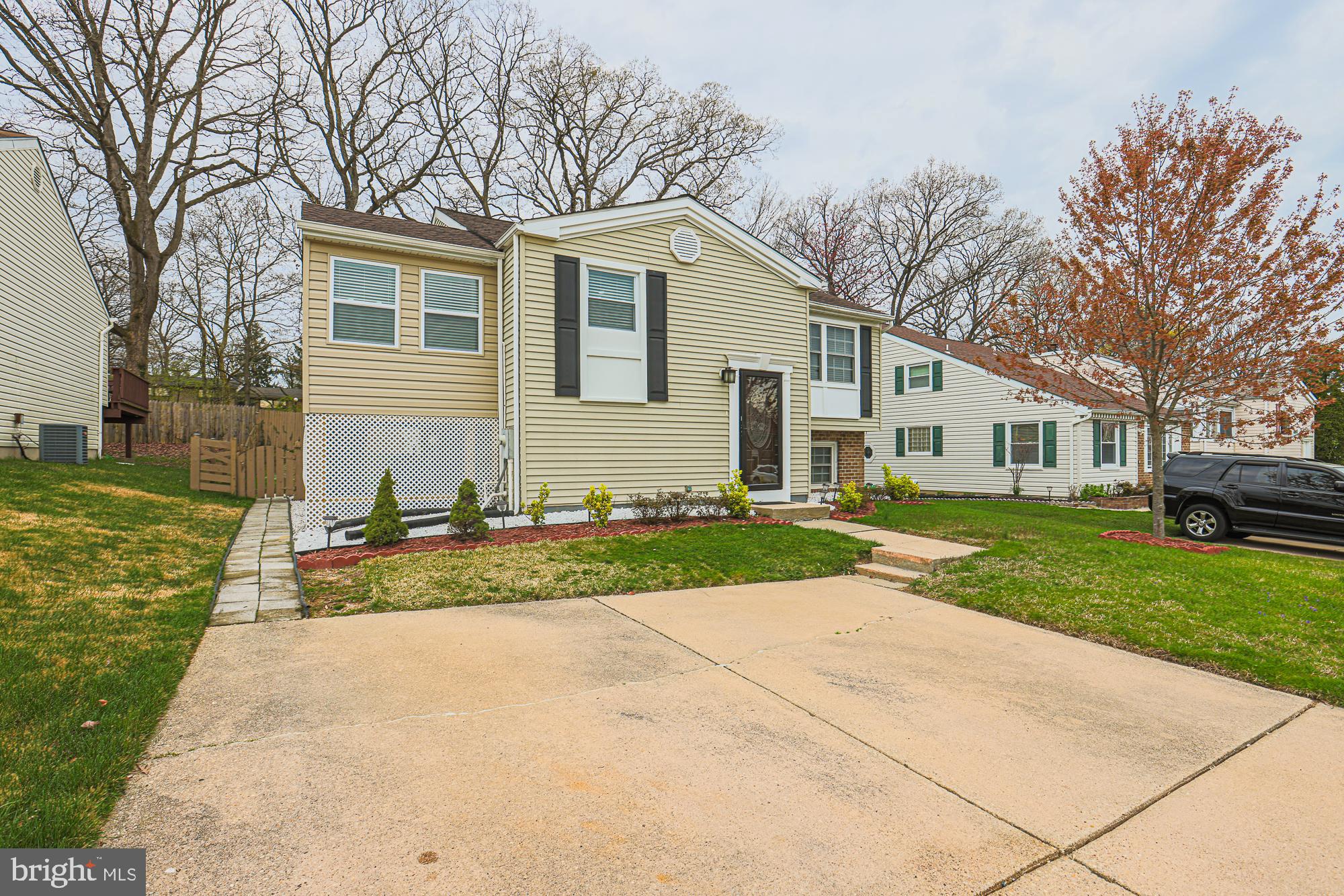 BARRINGTON - Residential