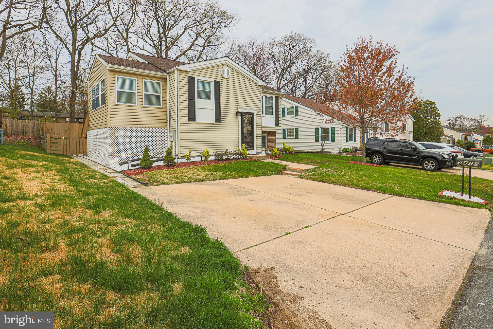 BARRINGTON - Residential