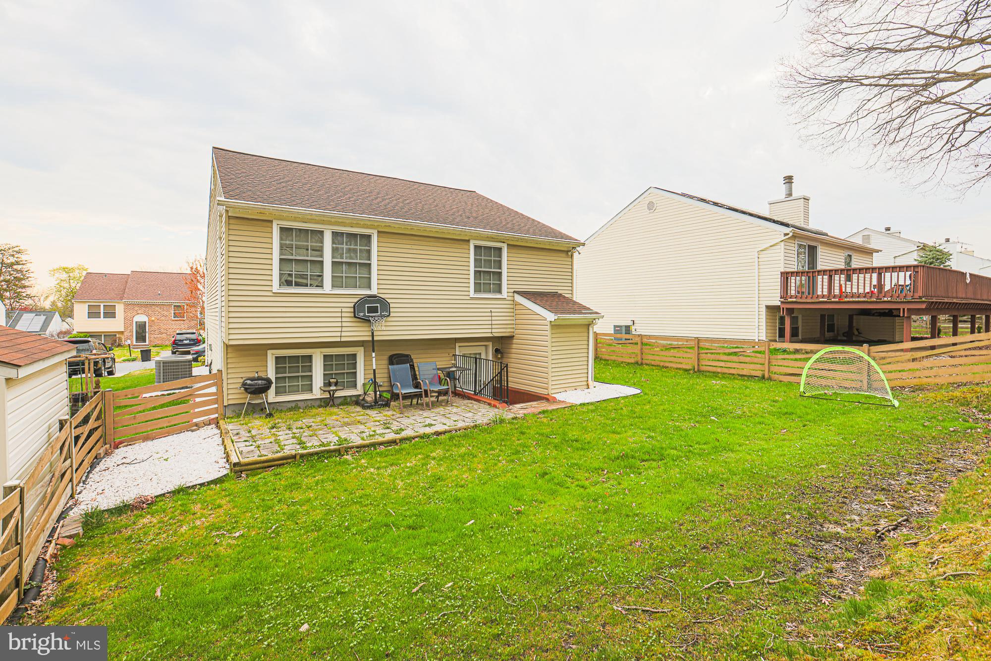 BARRINGTON - Residential