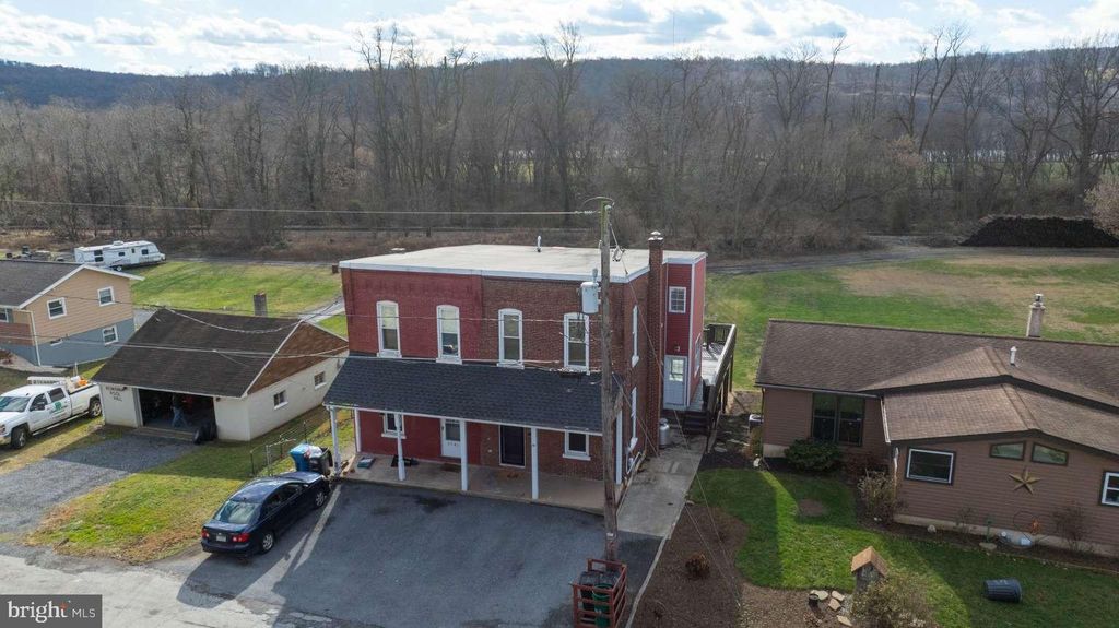 Photo of 1743 Old River Road, MARIETTA, PA 17547 (MLS # PALA2062558)