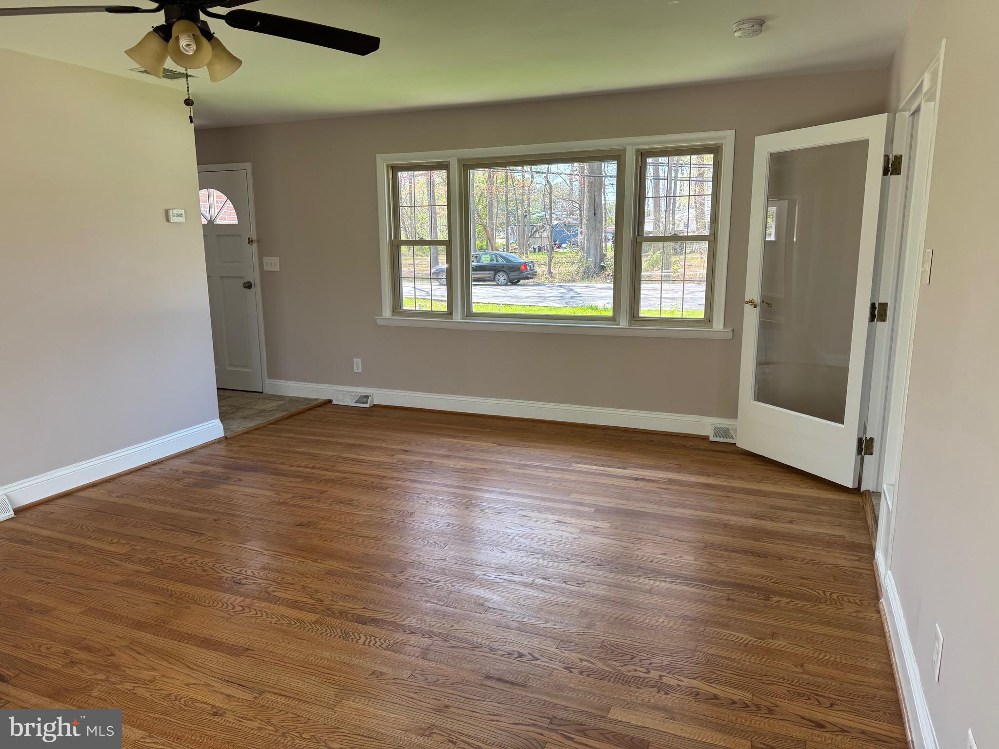 15 BOWLEYS QUARTERS ROAD