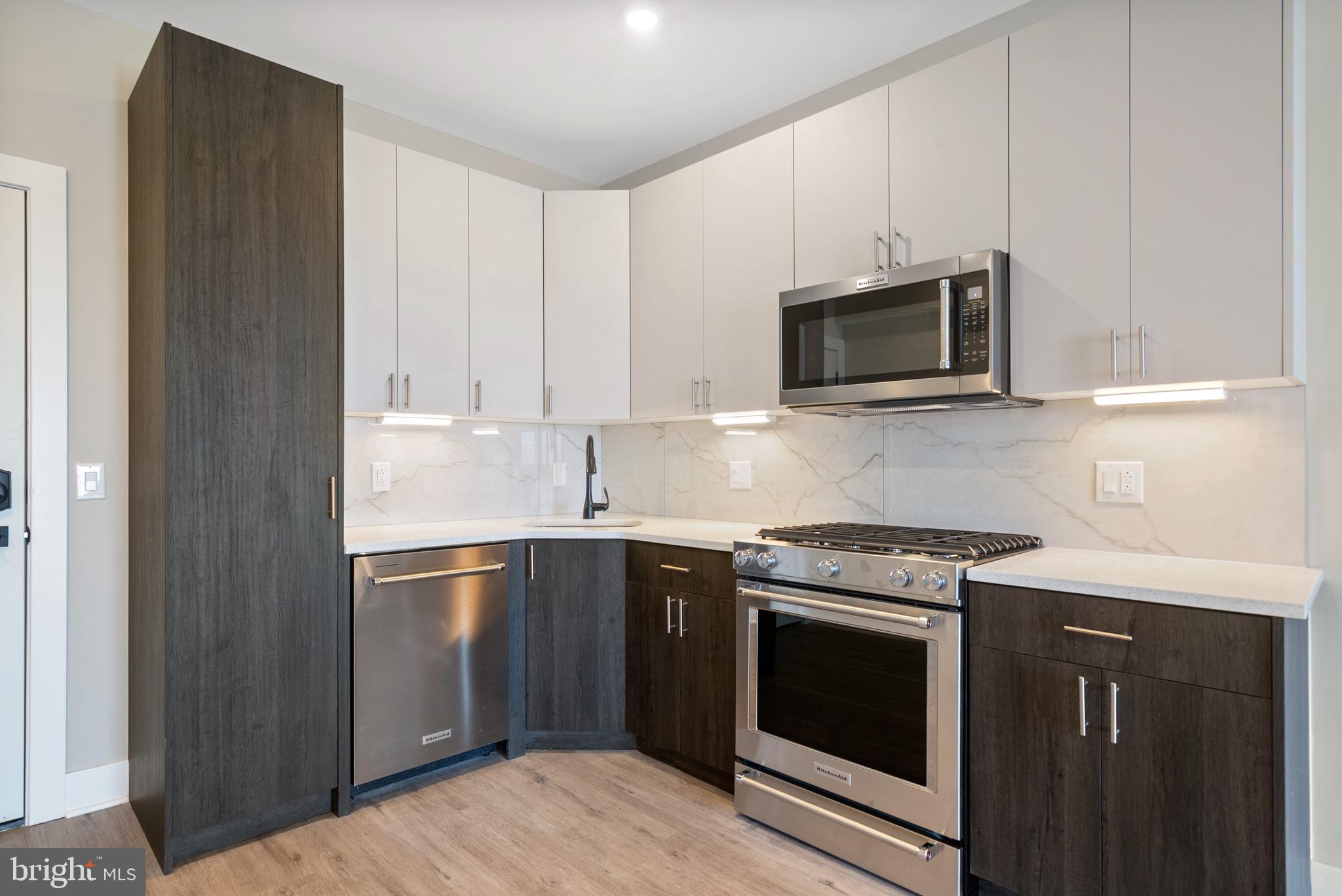 NORTHERN LIBERTIES - Residential Lease