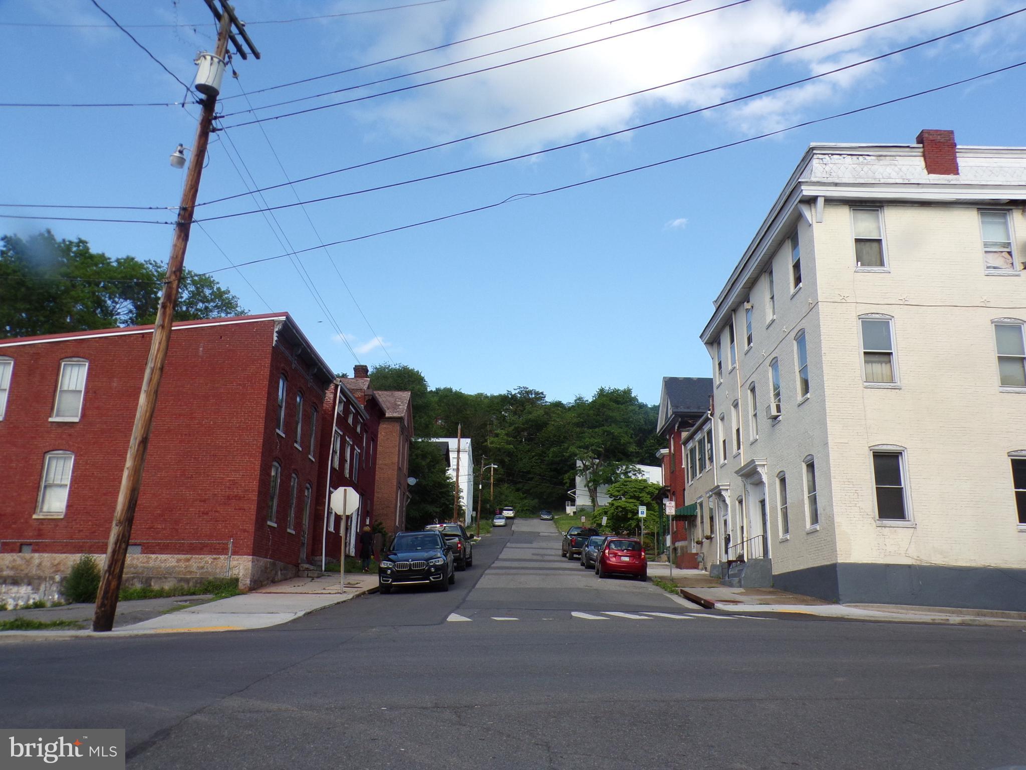 217-219 UNION STREET
