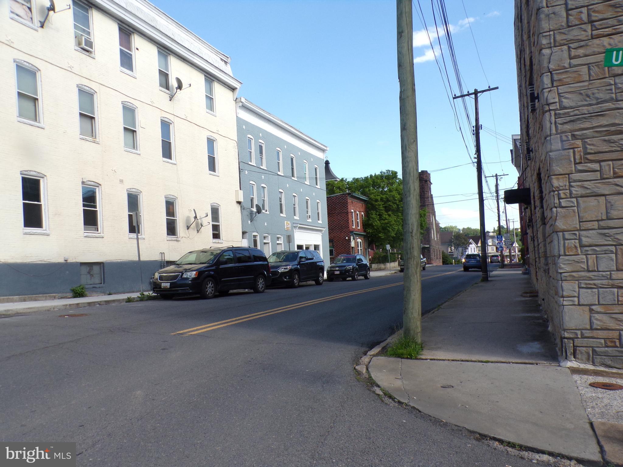 217-219 UNION STREET