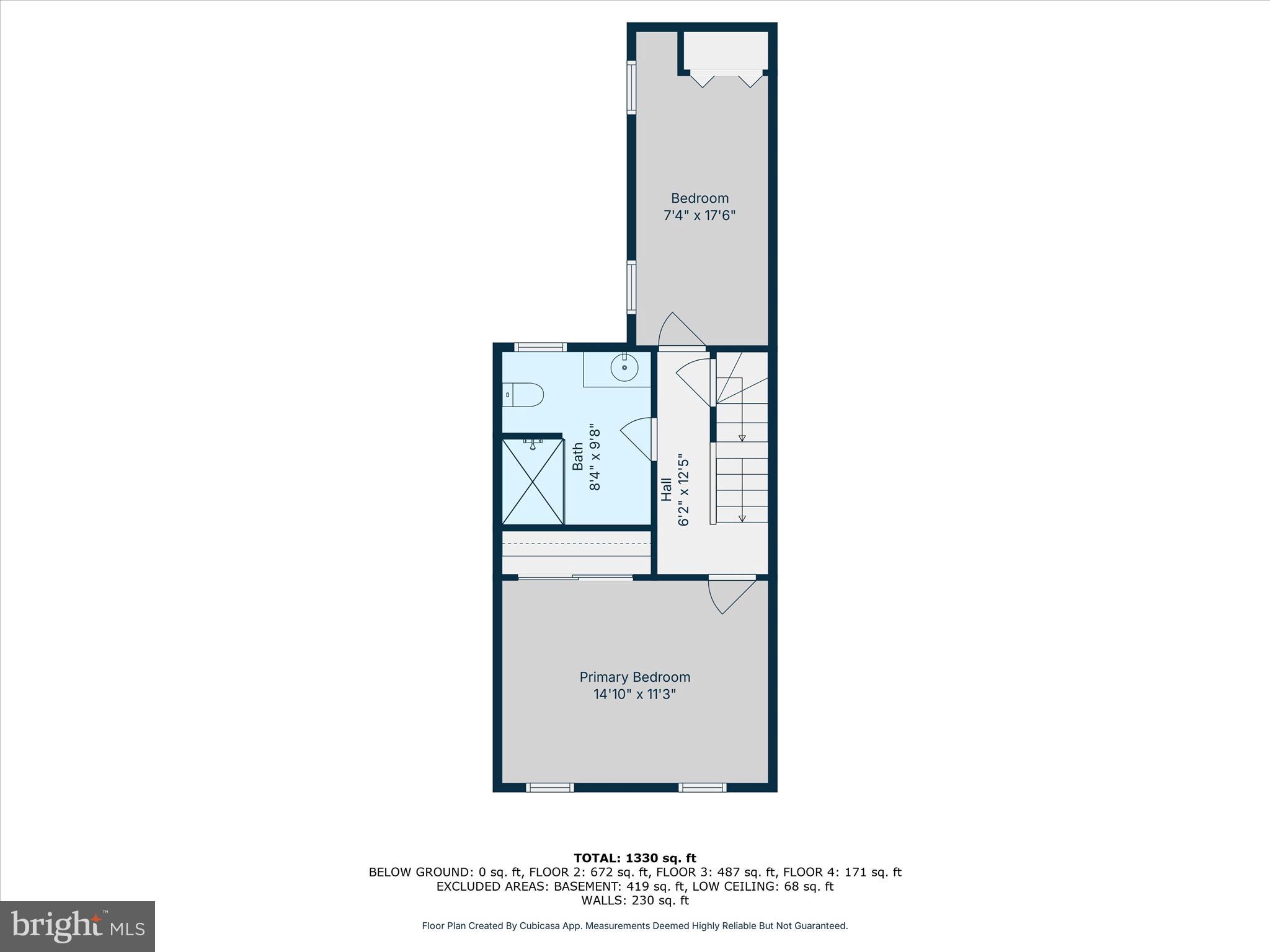 READING - Residential Lease