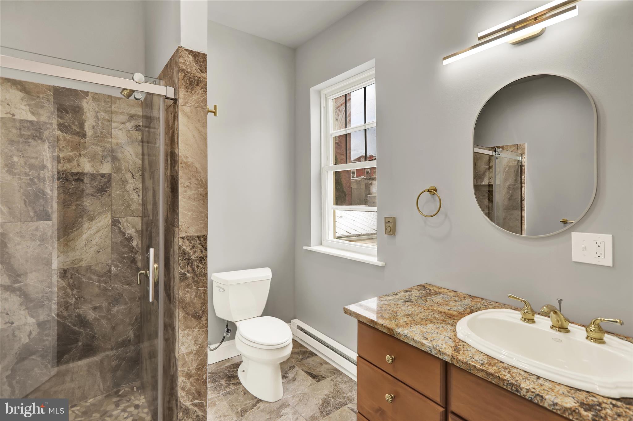 READING - Residential Lease