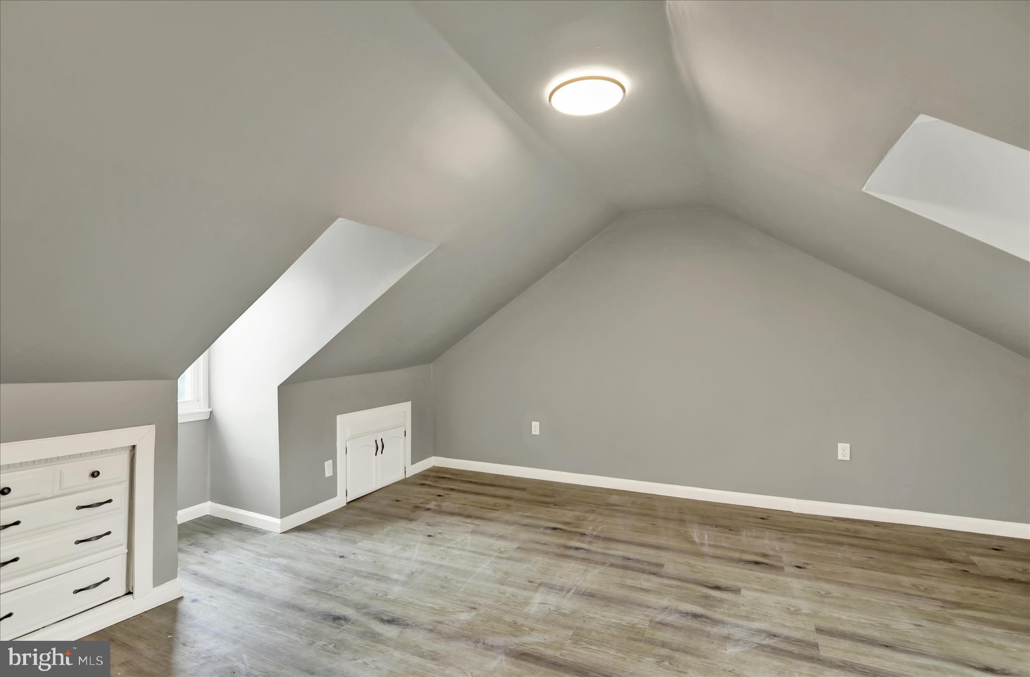 READING - Residential Lease