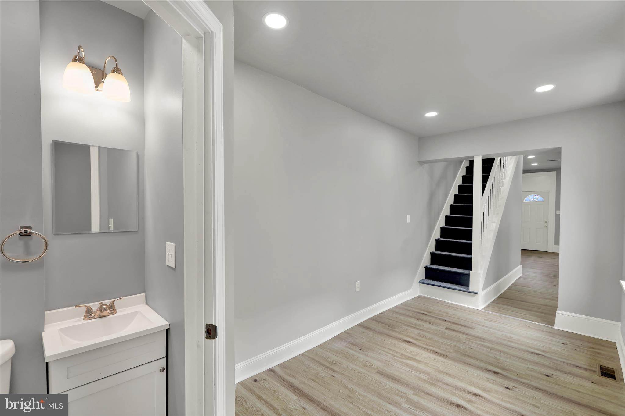 READING - Residential Lease