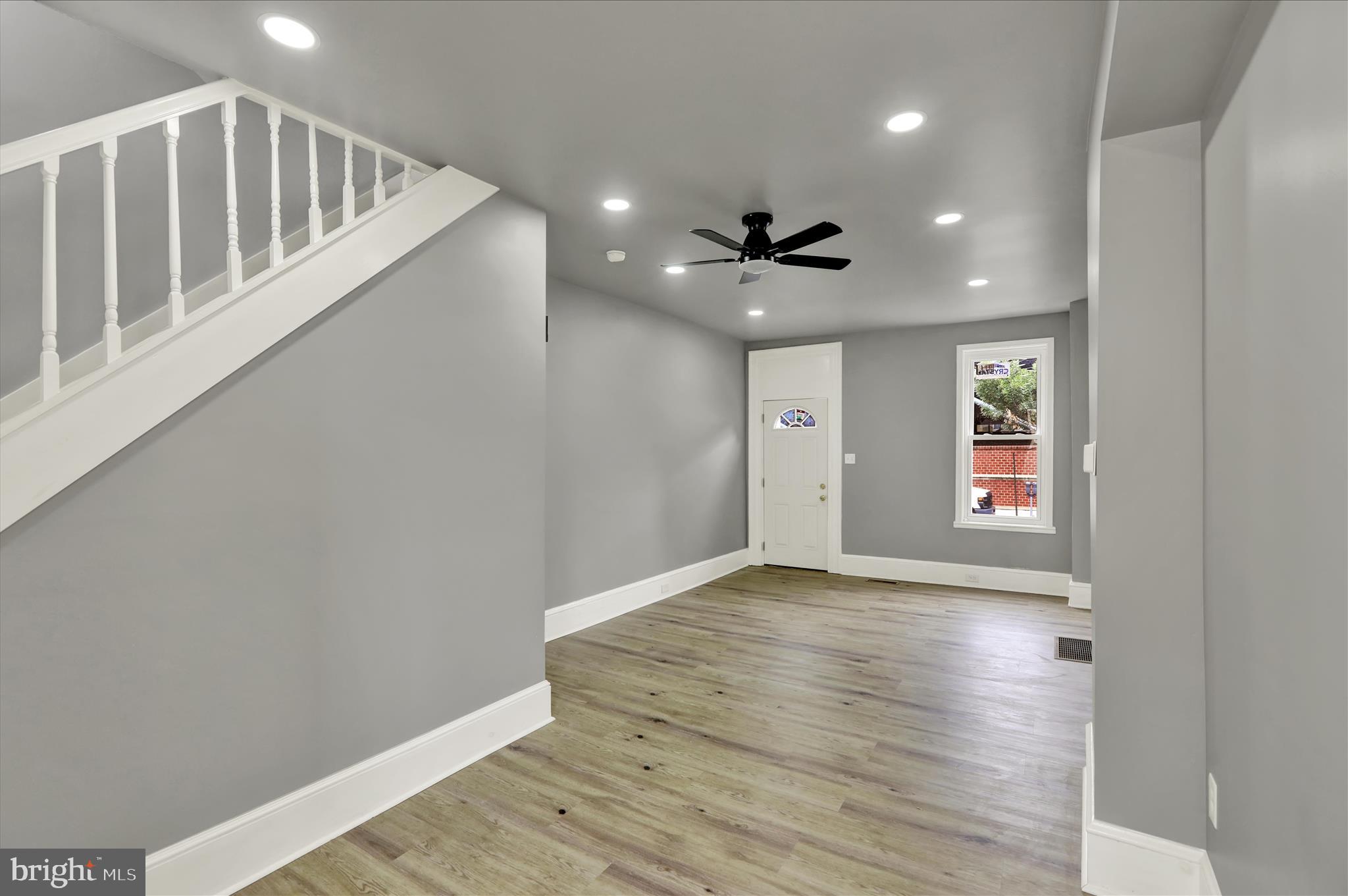 READING - Residential Lease