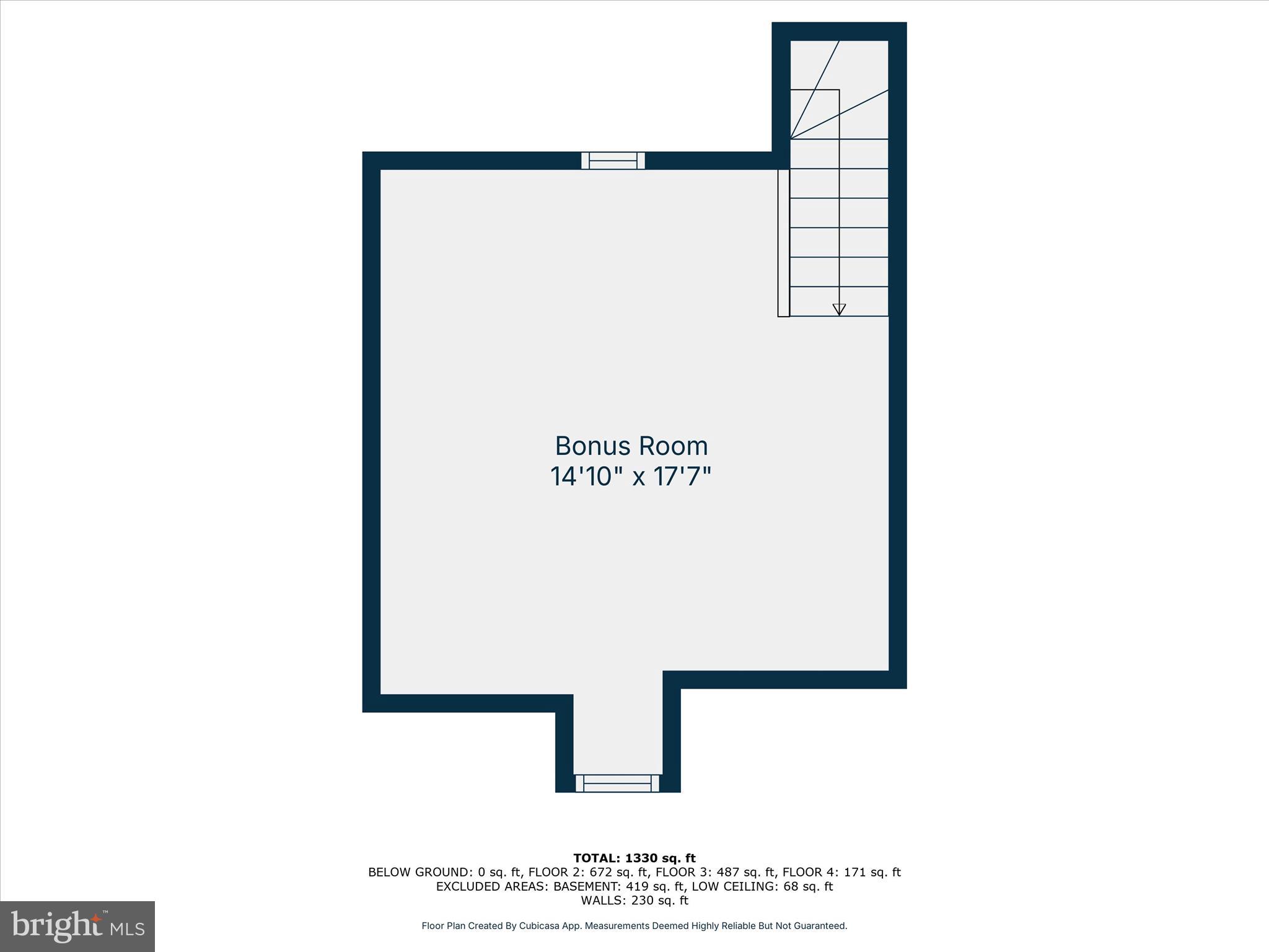 READING - Residential Lease