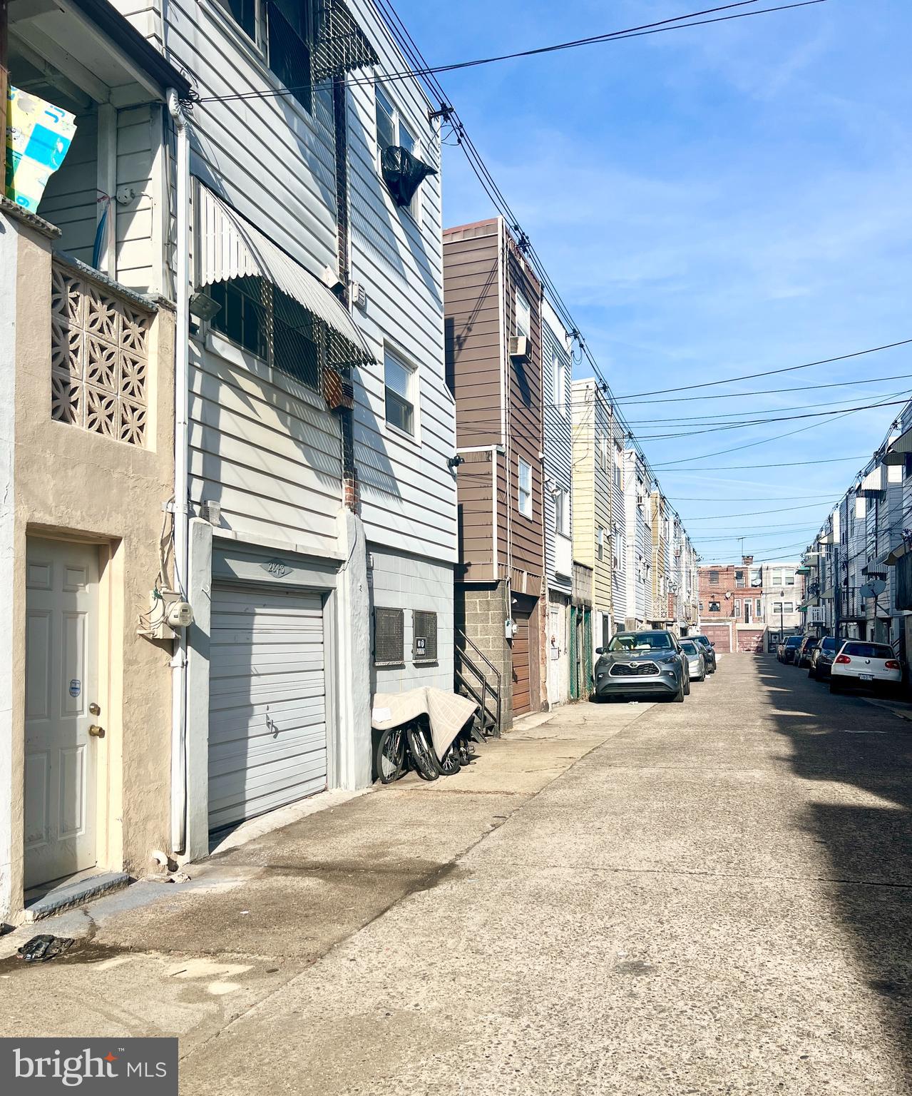 WHITMAN - Residential