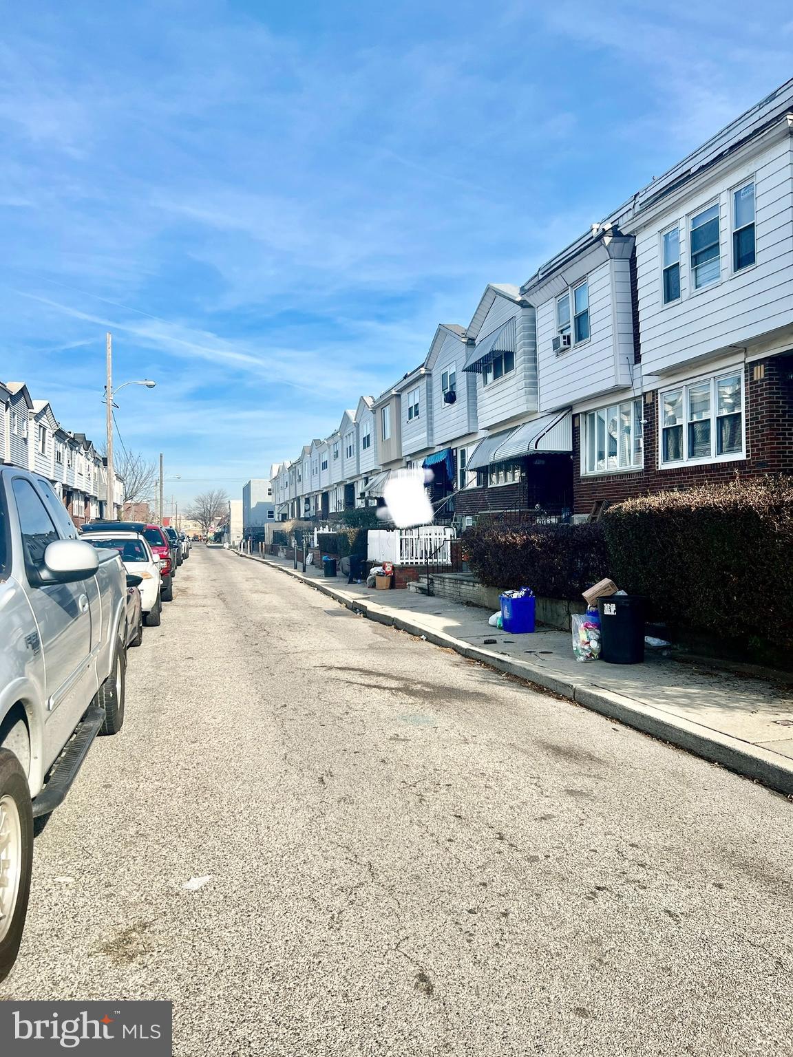 WHITMAN - Residential