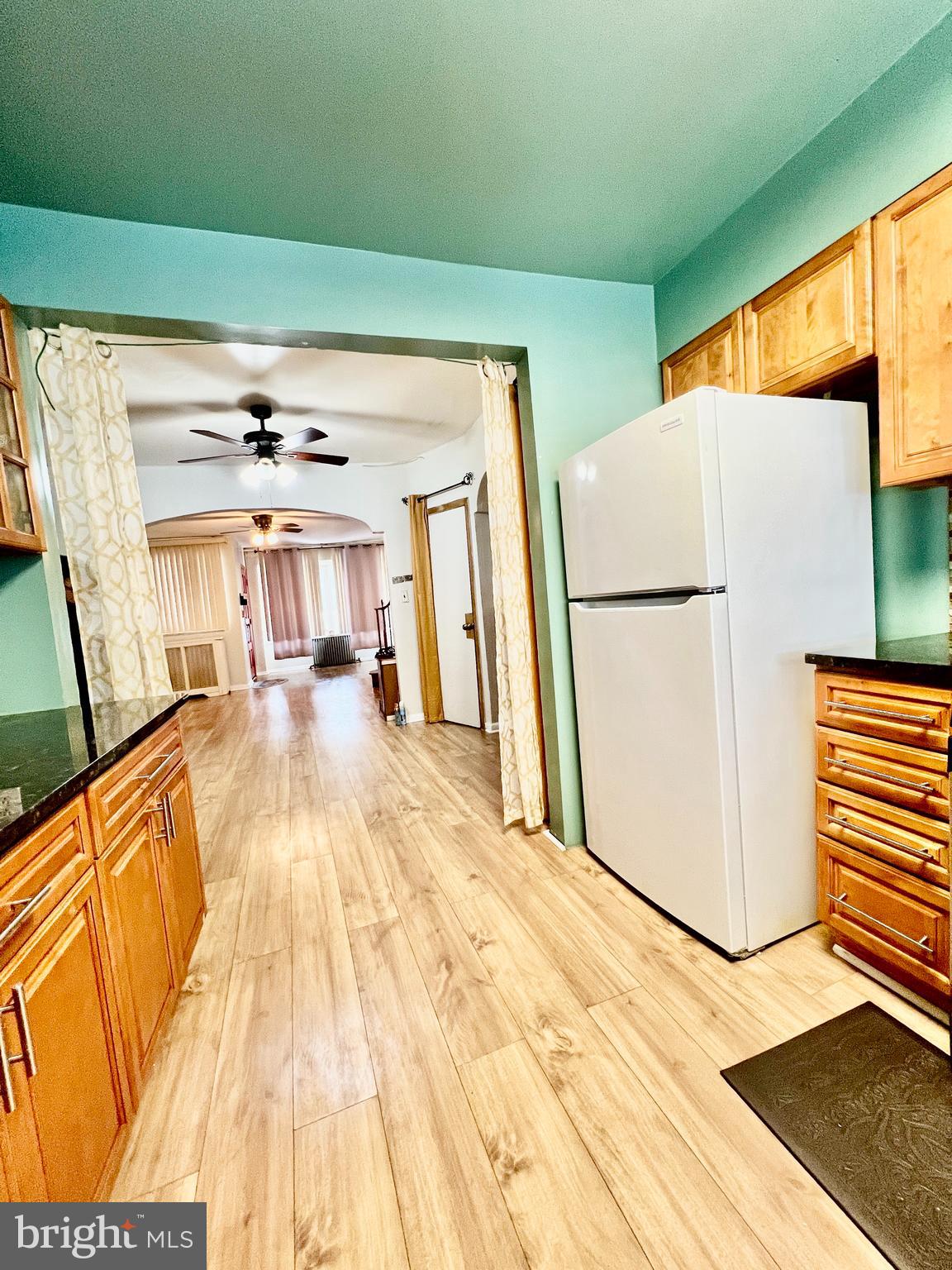 WHITMAN - Residential