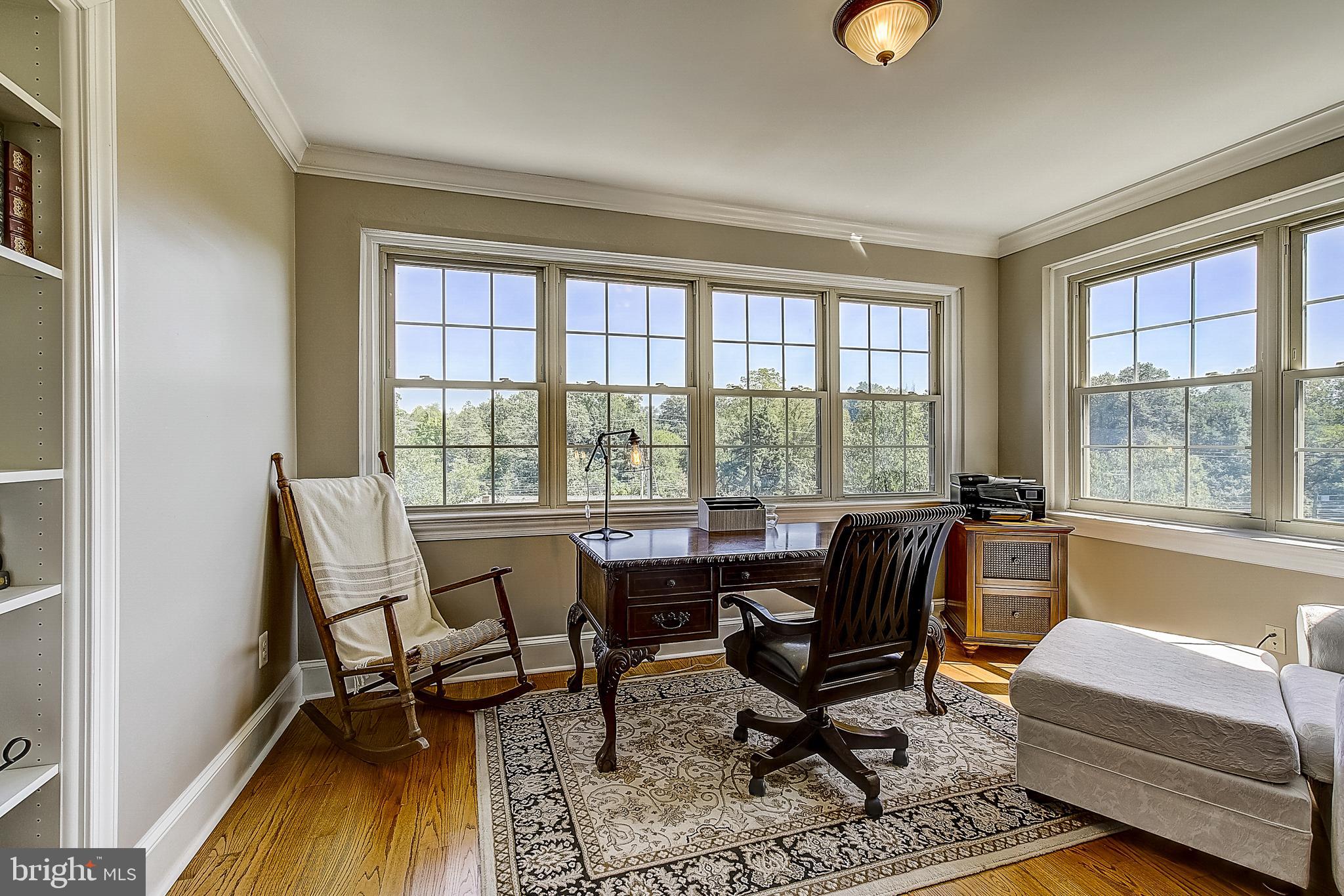 MERION MANOR - Residential