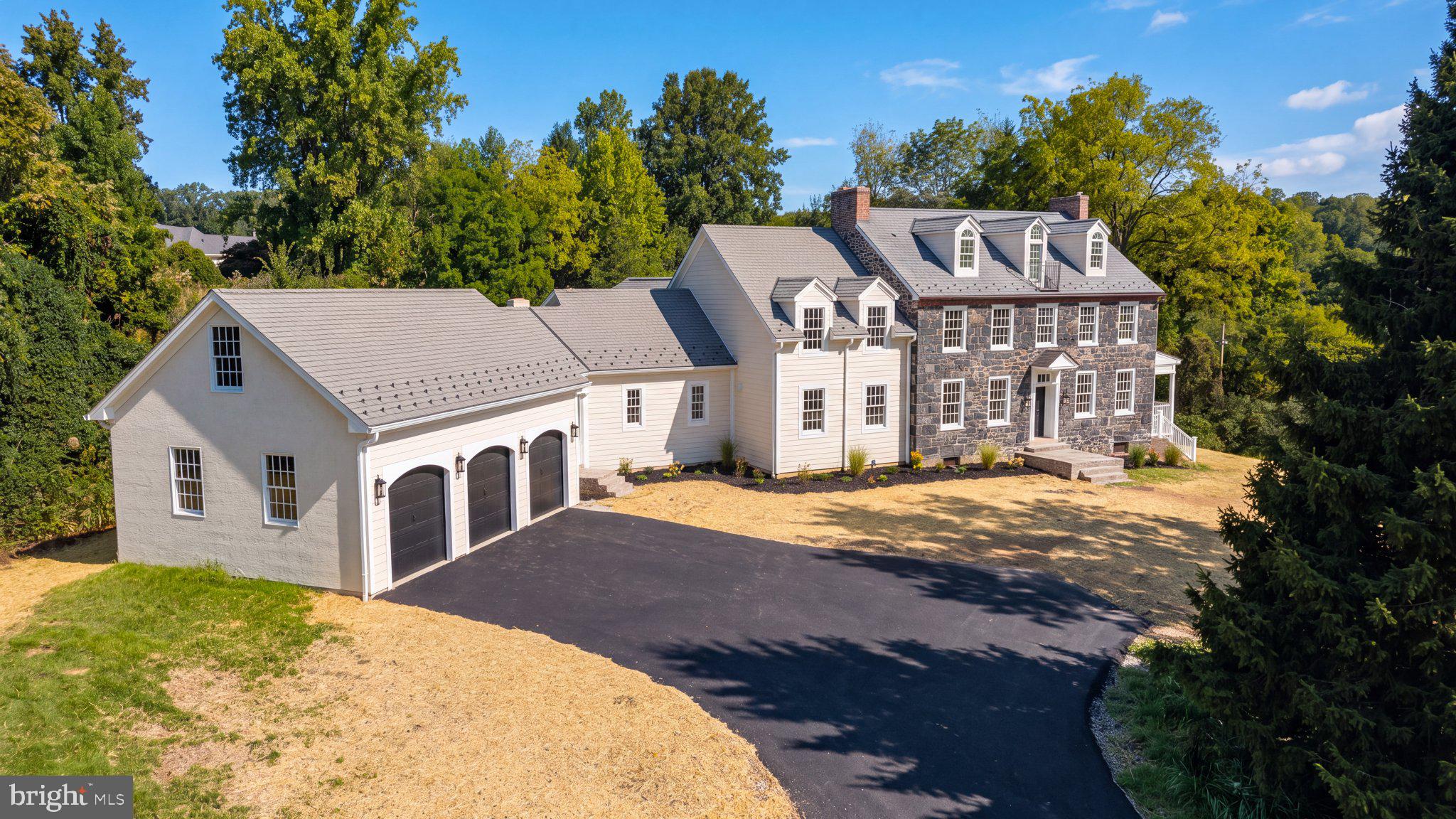 453 BAYARD ROAD