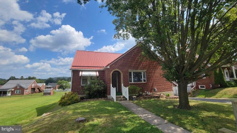 Homes For Sale - 12510 Mcmullen Highway<br/> CUMBERLAND, MD 21502