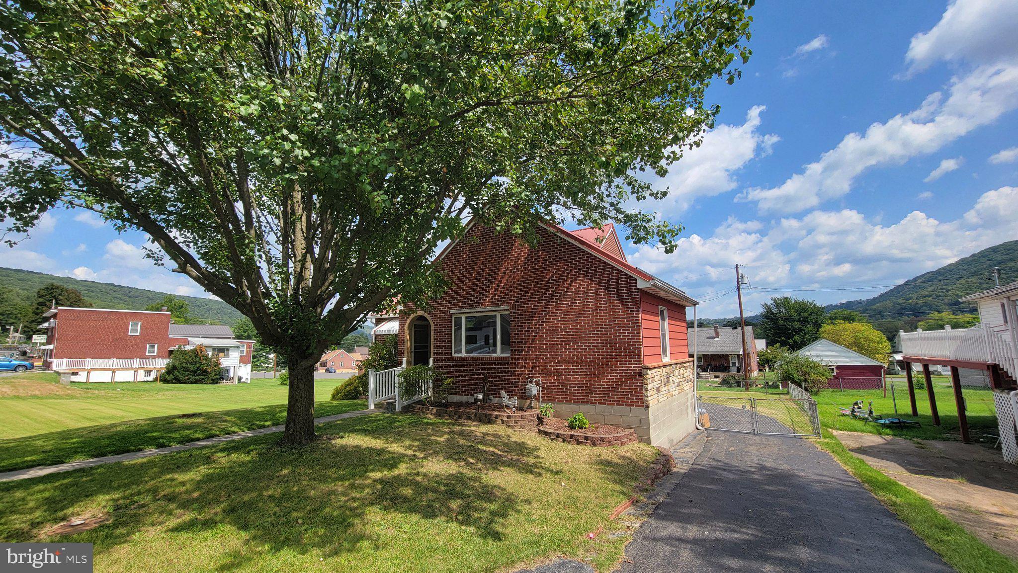 12510 MCMULLEN HIGHWAY SW