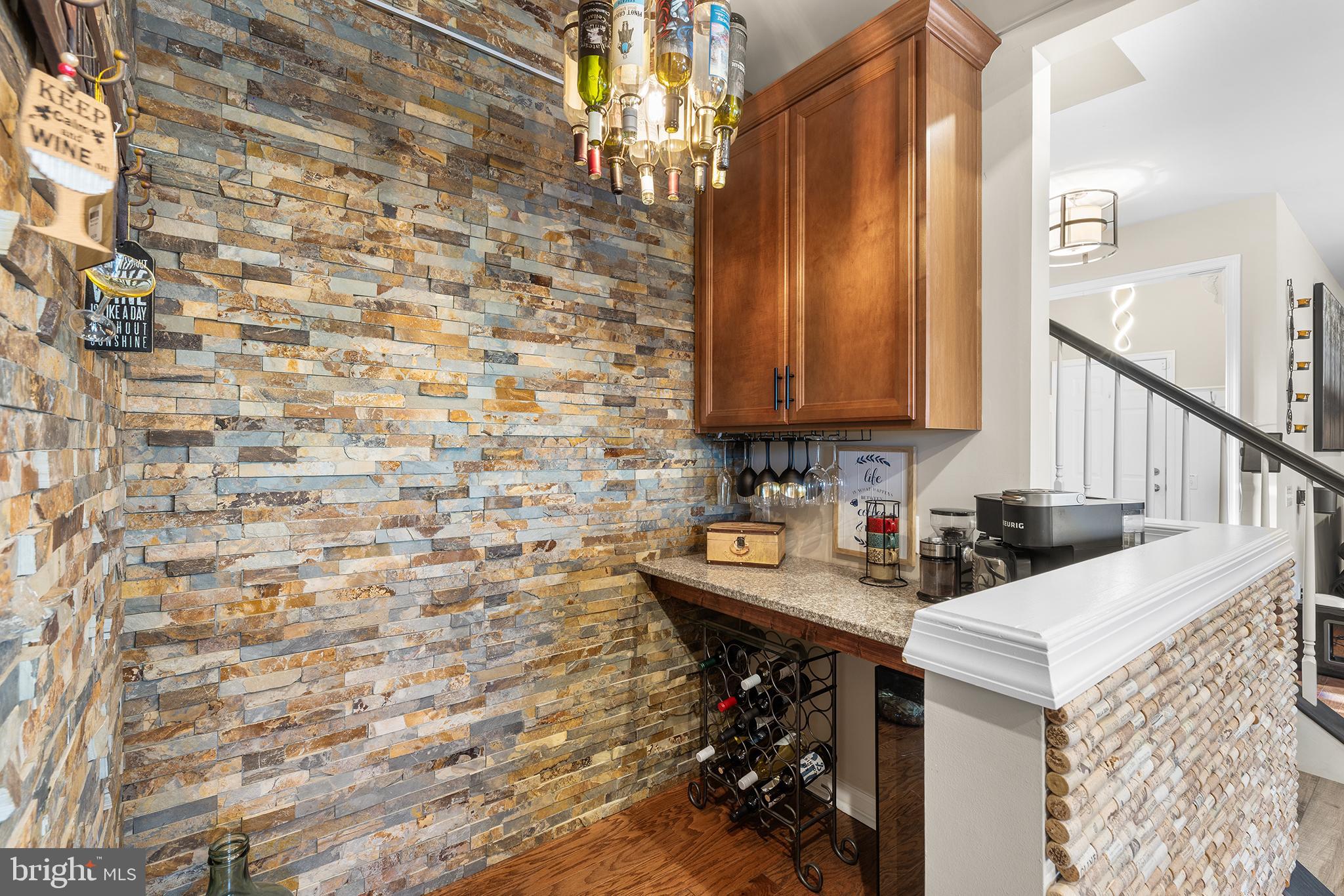 COBBLESTONE ESTATES - Residential