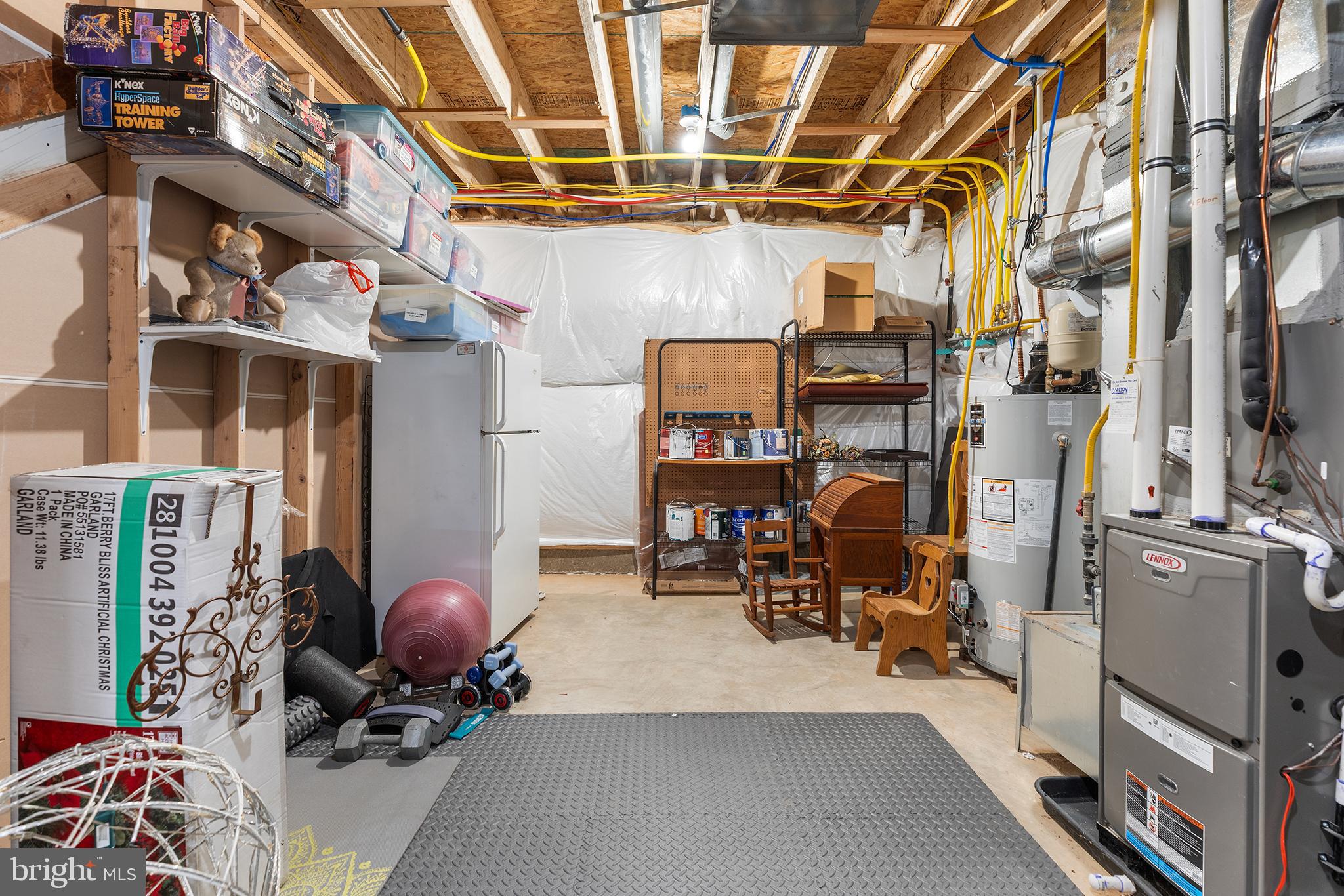 COBBLESTONE ESTATES - Residential