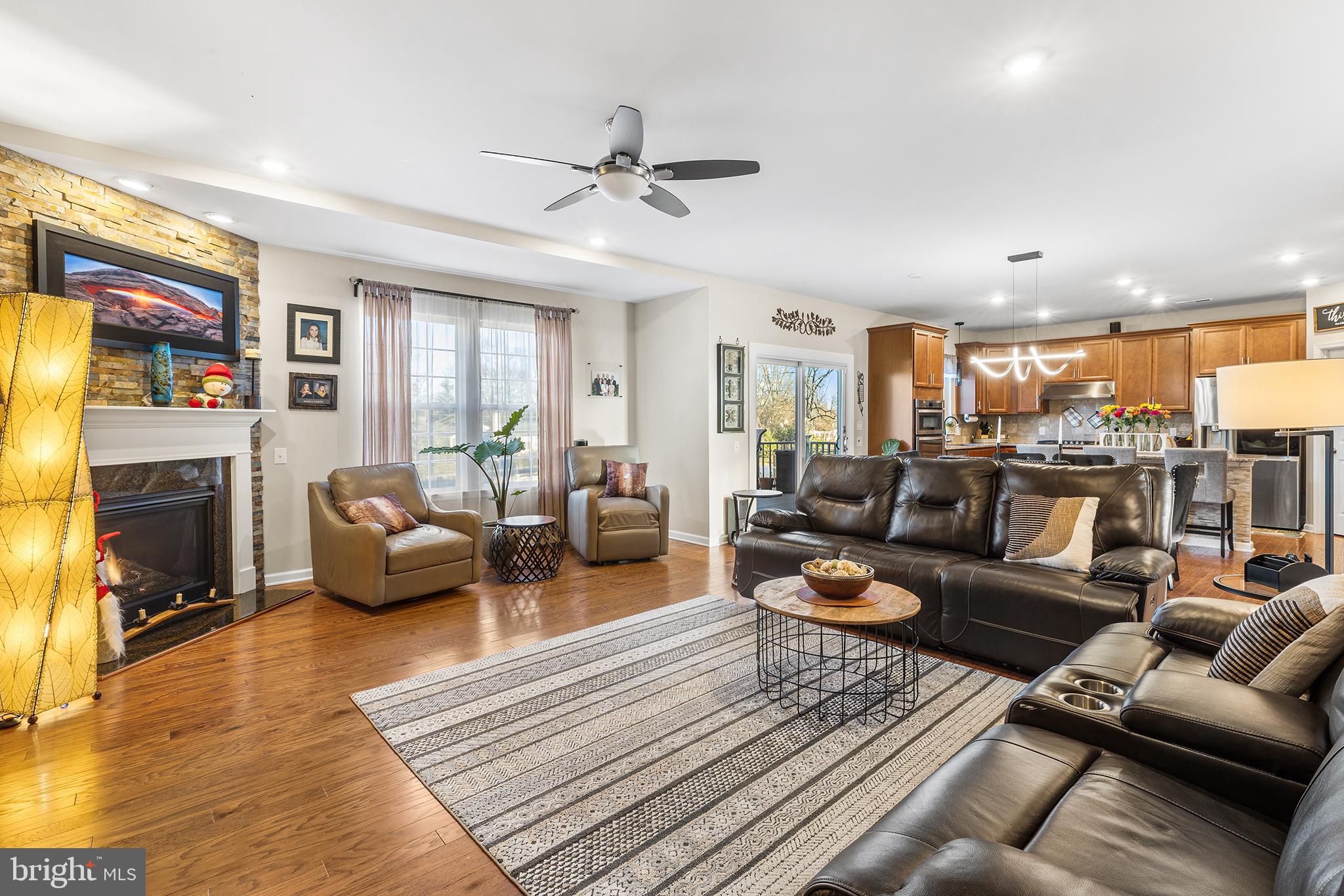 COBBLESTONE ESTATES - Residential