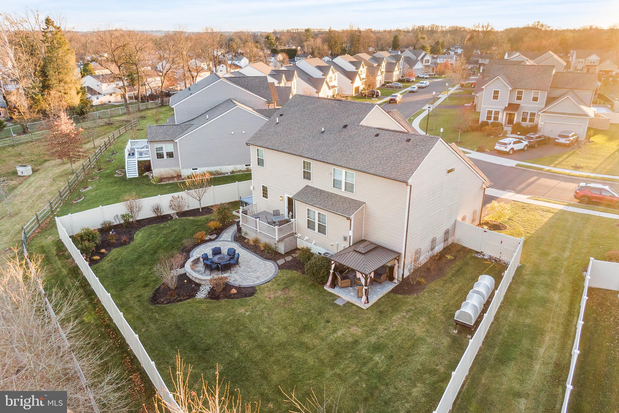 COBBLESTONE ESTATES - Residential