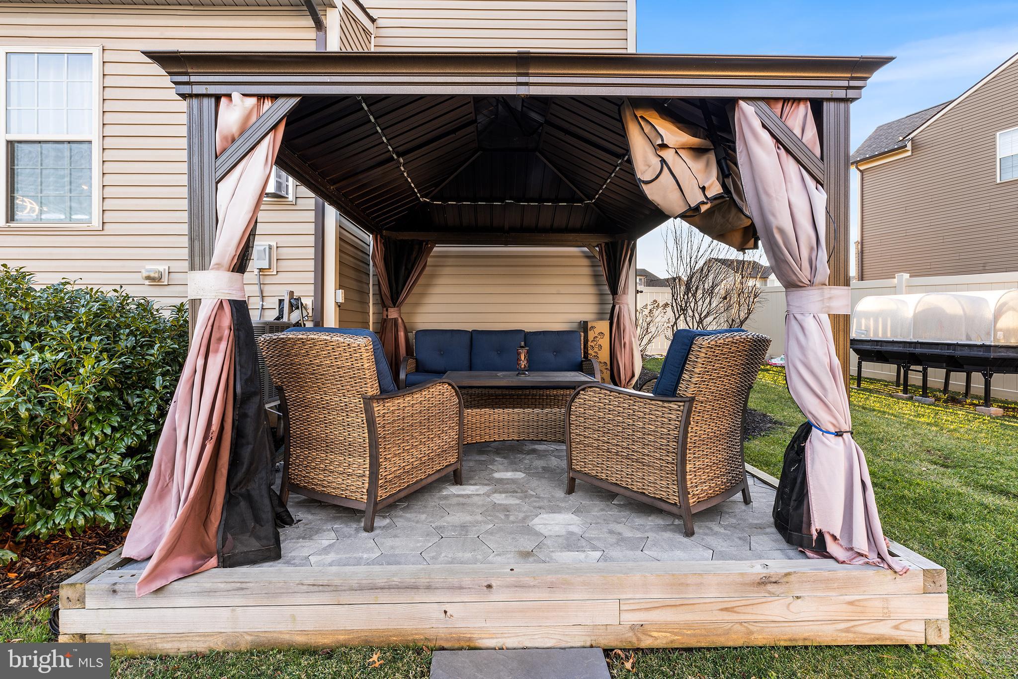 COBBLESTONE ESTATES - Residential