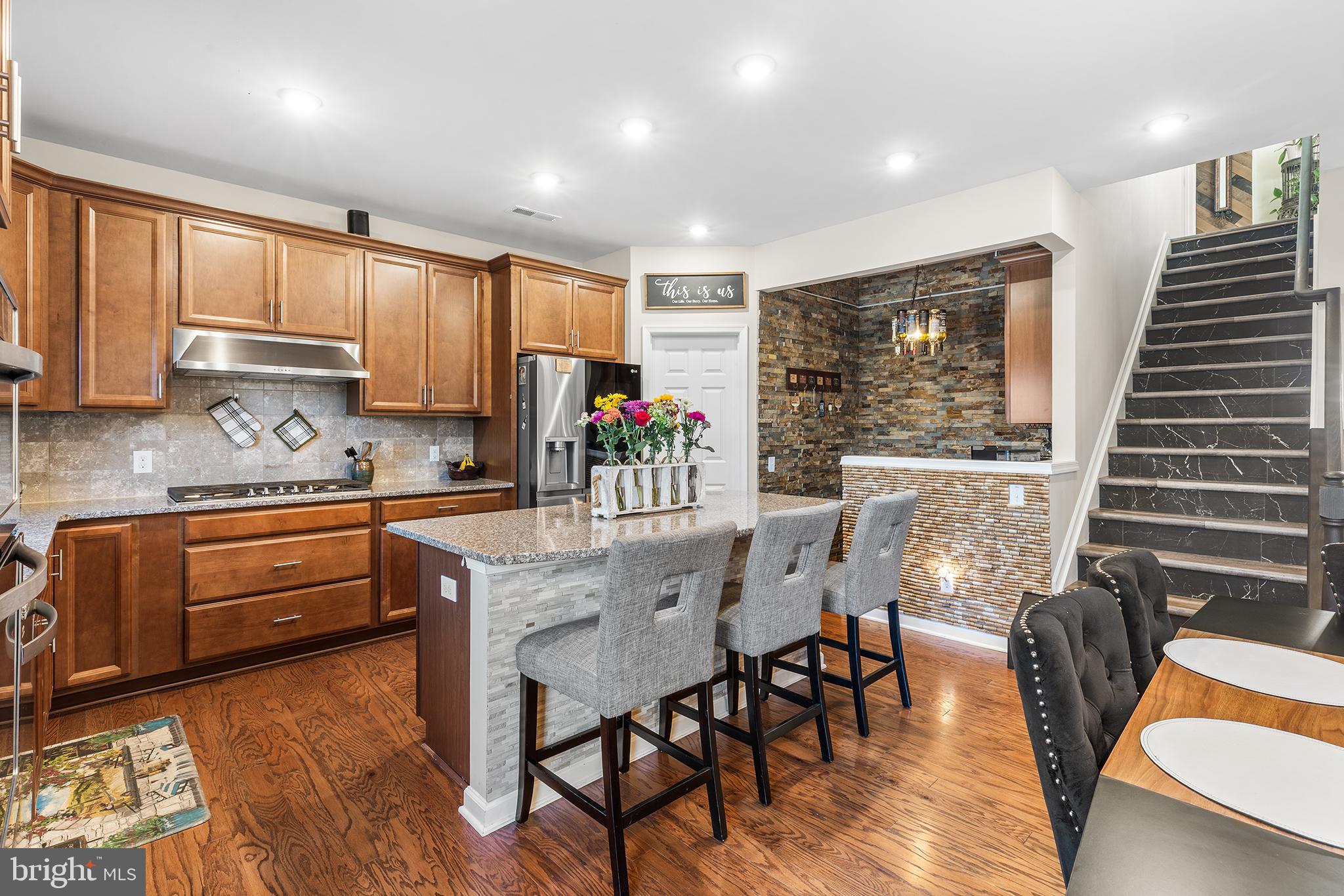 COBBLESTONE ESTATES - Residential