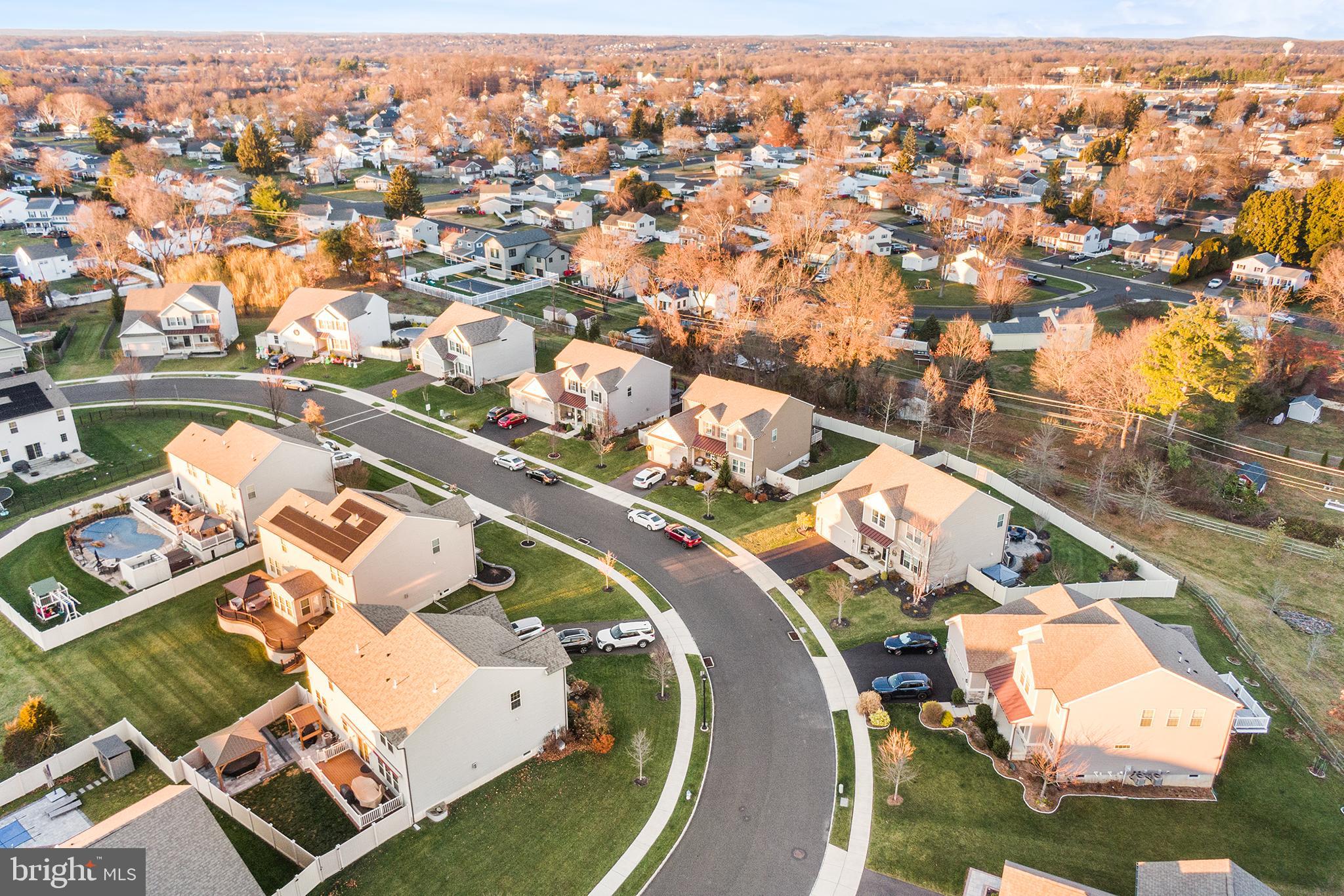 COBBLESTONE ESTATES - Residential