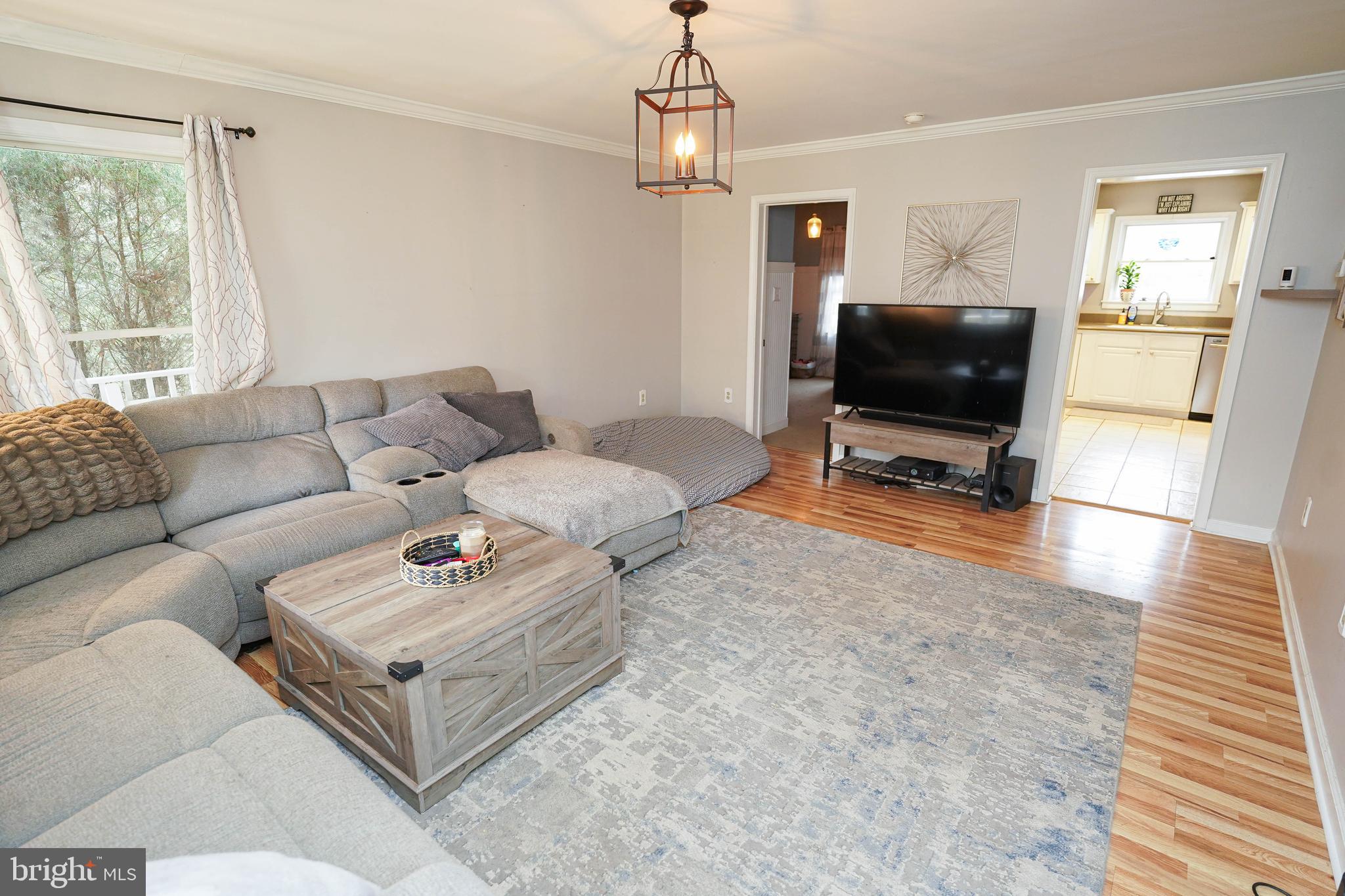 VILLAGE OF NASSAWANGO - Residential Lease