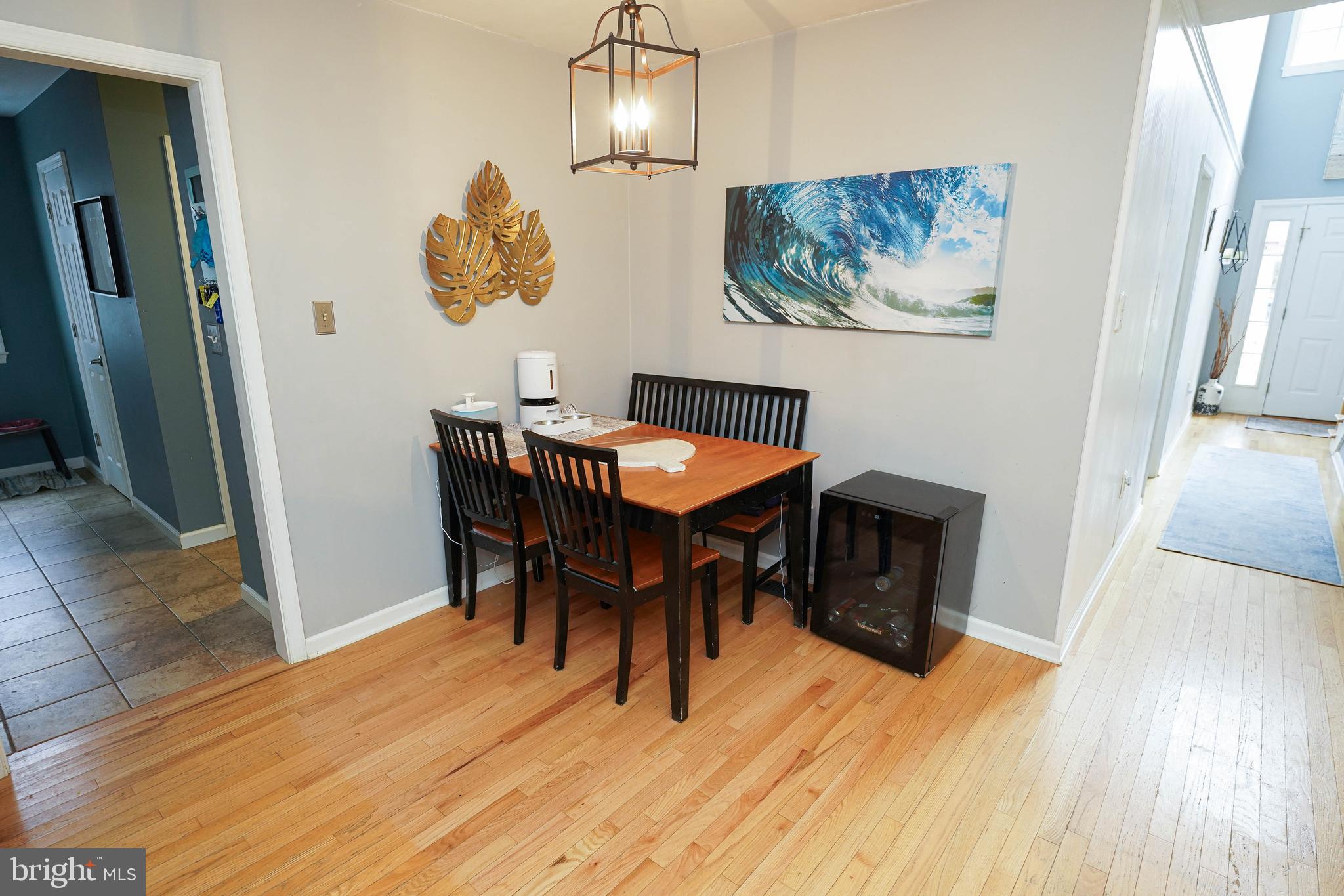 VILLAGE OF NASSAWANGO - Residential Lease