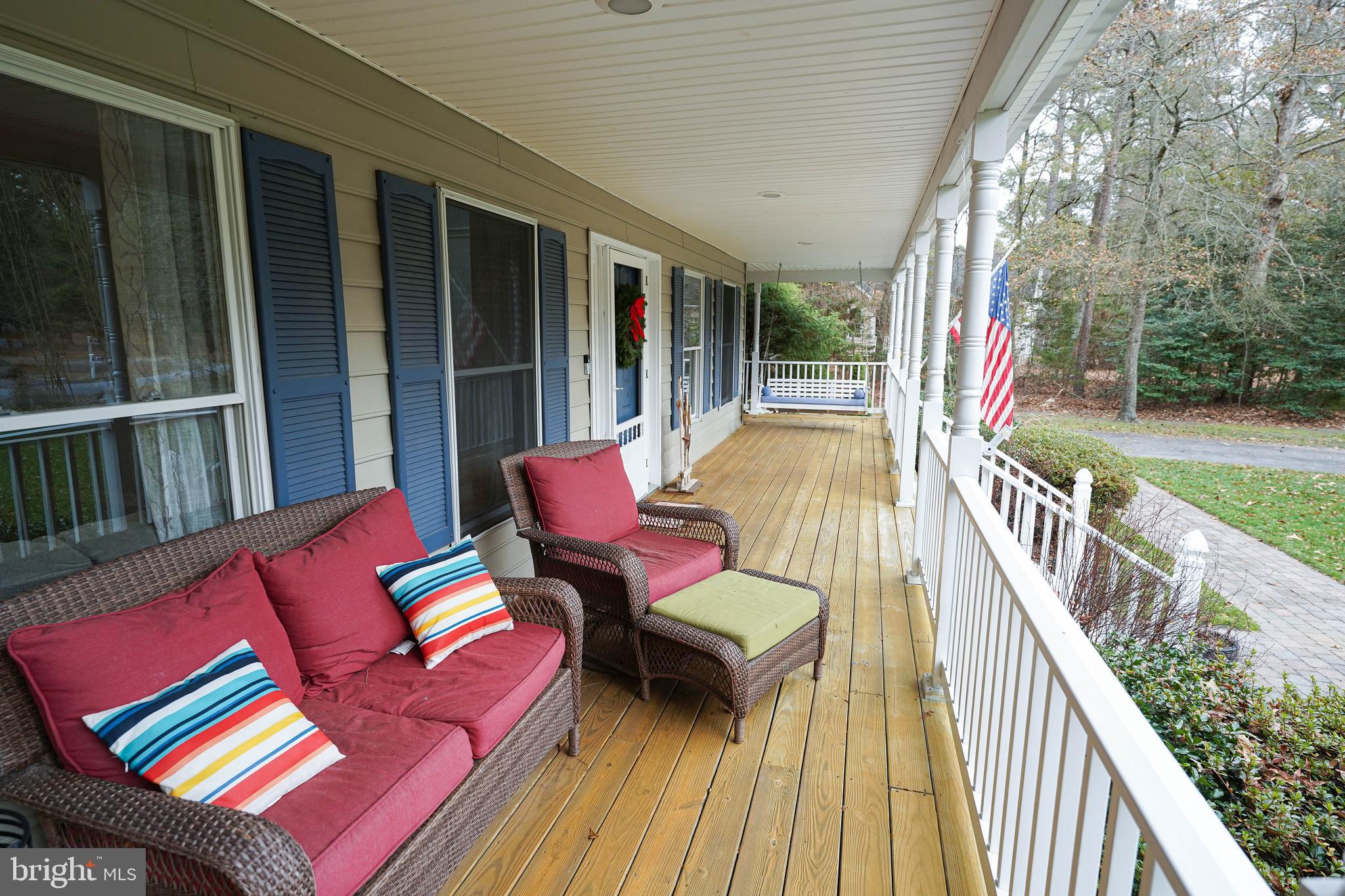 VILLAGE OF NASSAWANGO - Residential Lease