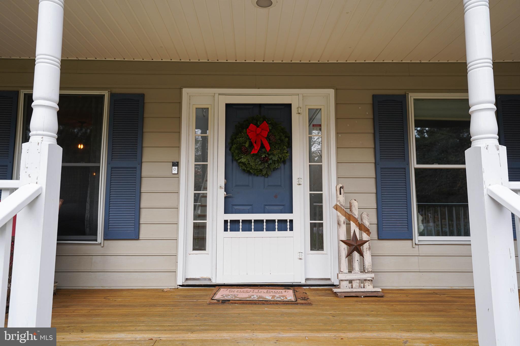 VILLAGE OF NASSAWANGO - Residential Lease