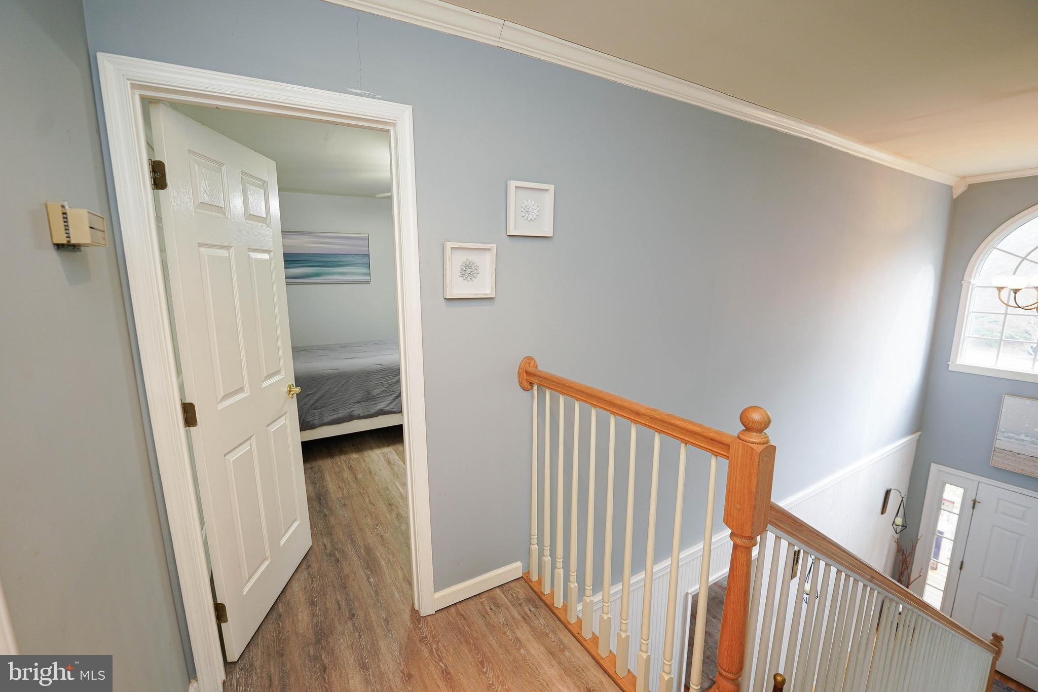 VILLAGE OF NASSAWANGO - Residential Lease