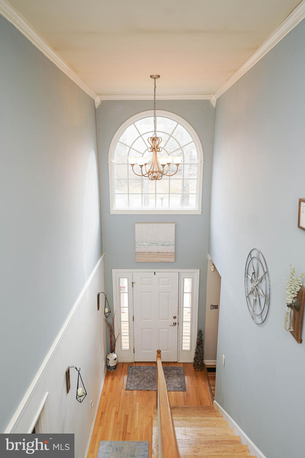 VILLAGE OF NASSAWANGO - Residential Lease