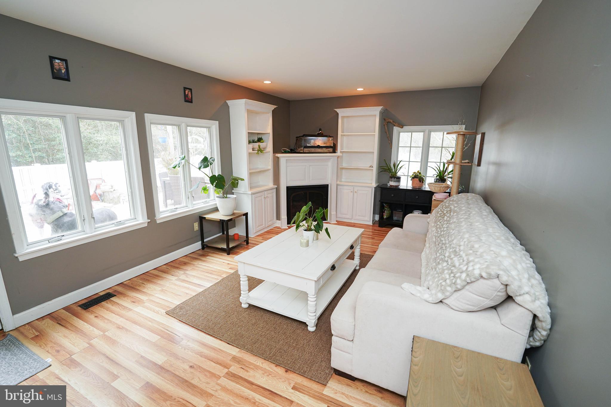 VILLAGE OF NASSAWANGO - Residential Lease