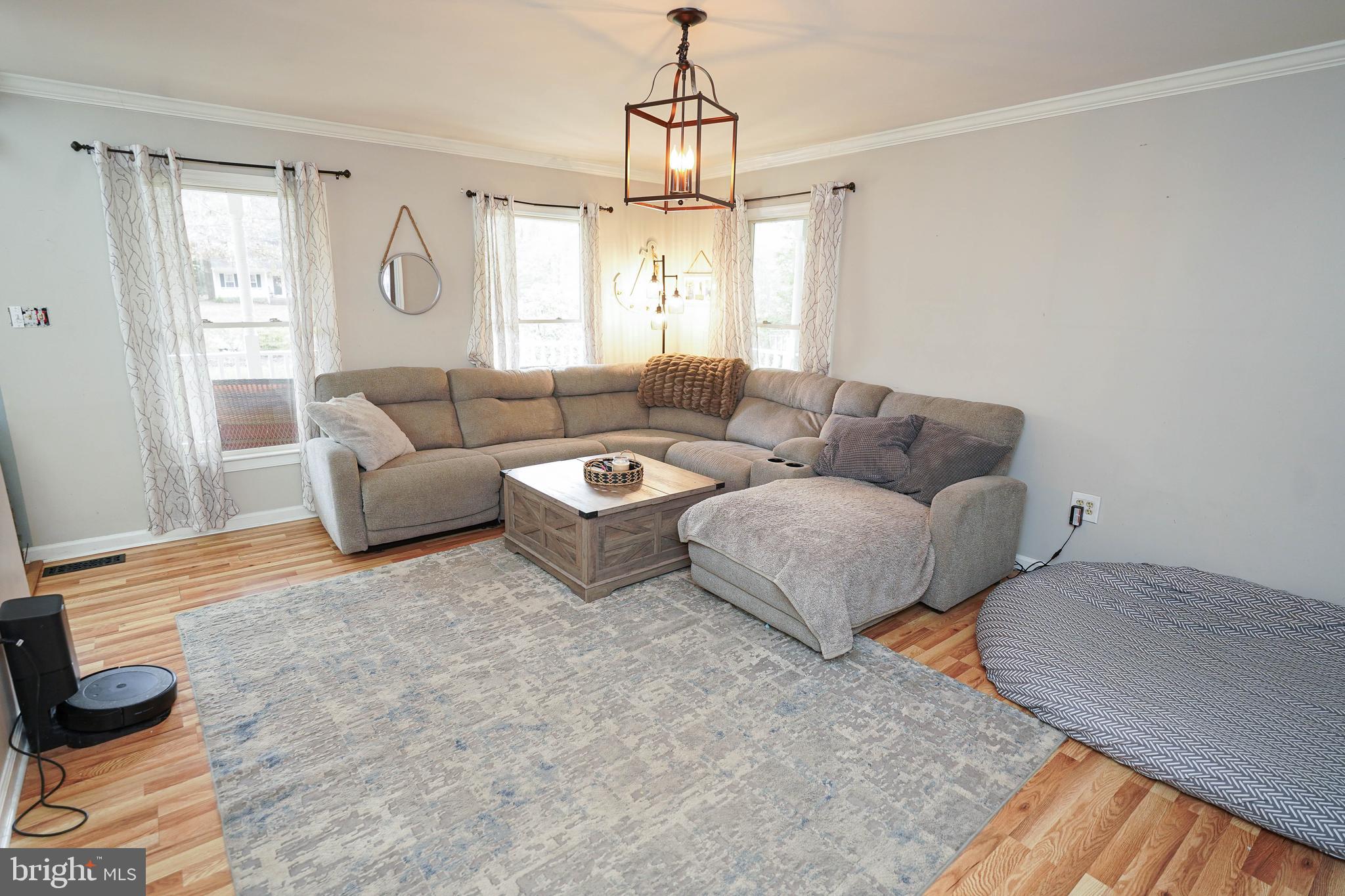 VILLAGE OF NASSAWANGO - Residential Lease