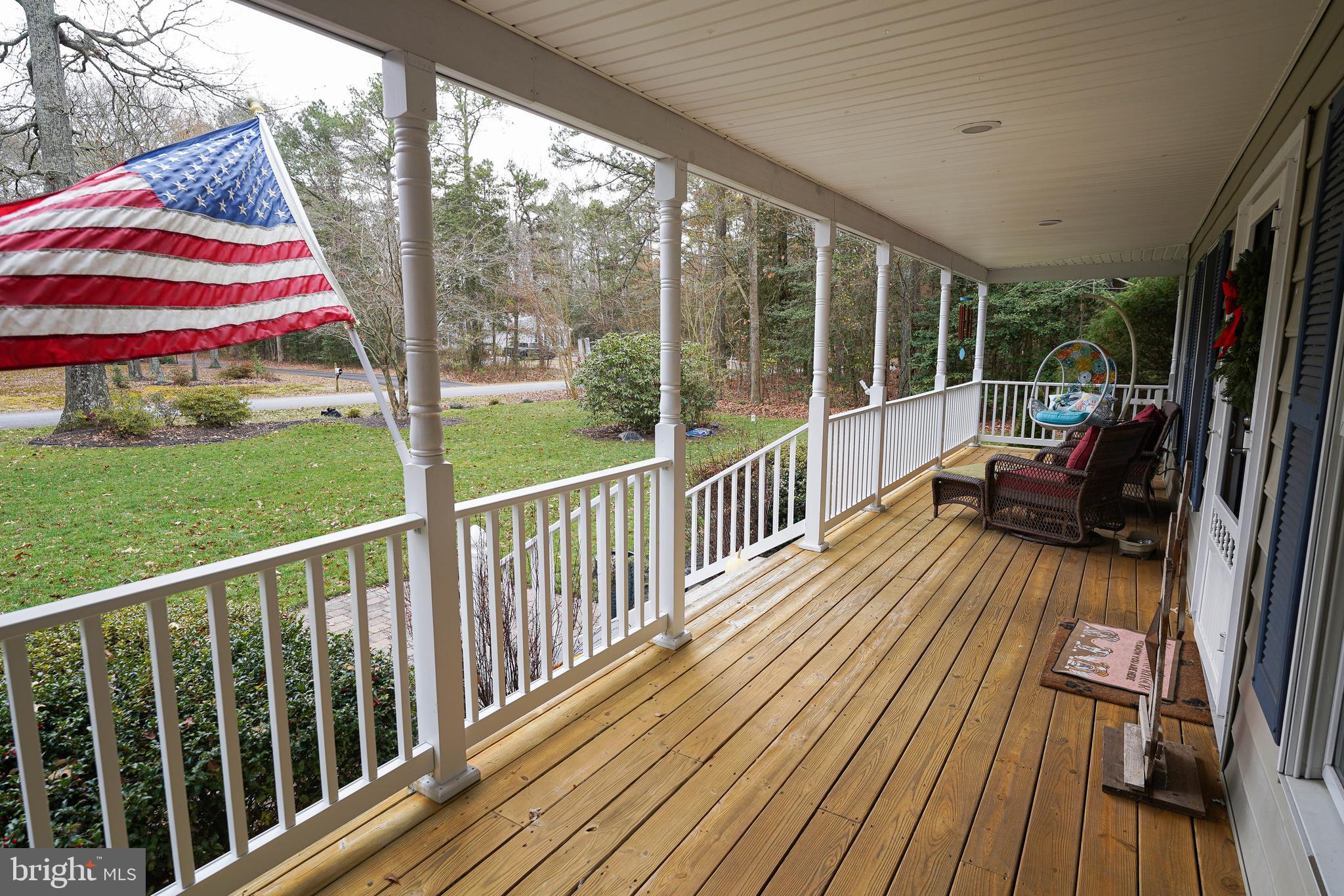 VILLAGE OF NASSAWANGO - Residential Lease