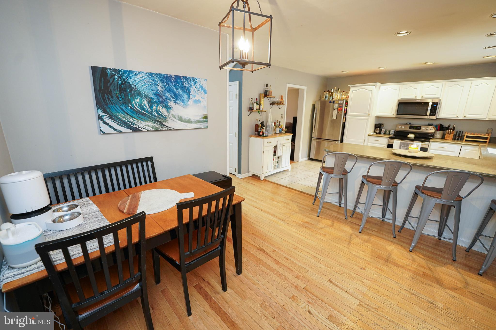 VILLAGE OF NASSAWANGO - Residential Lease