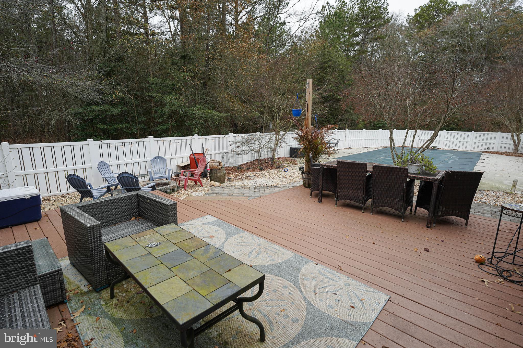 VILLAGE OF NASSAWANGO - Residential Lease