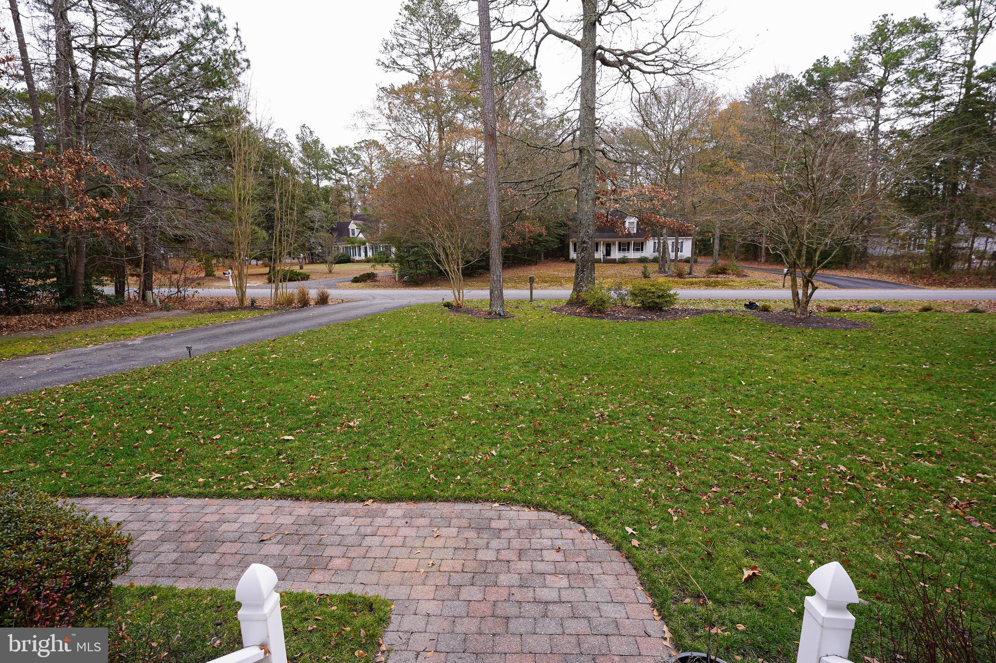 VILLAGE OF NASSAWANGO - Residential Lease