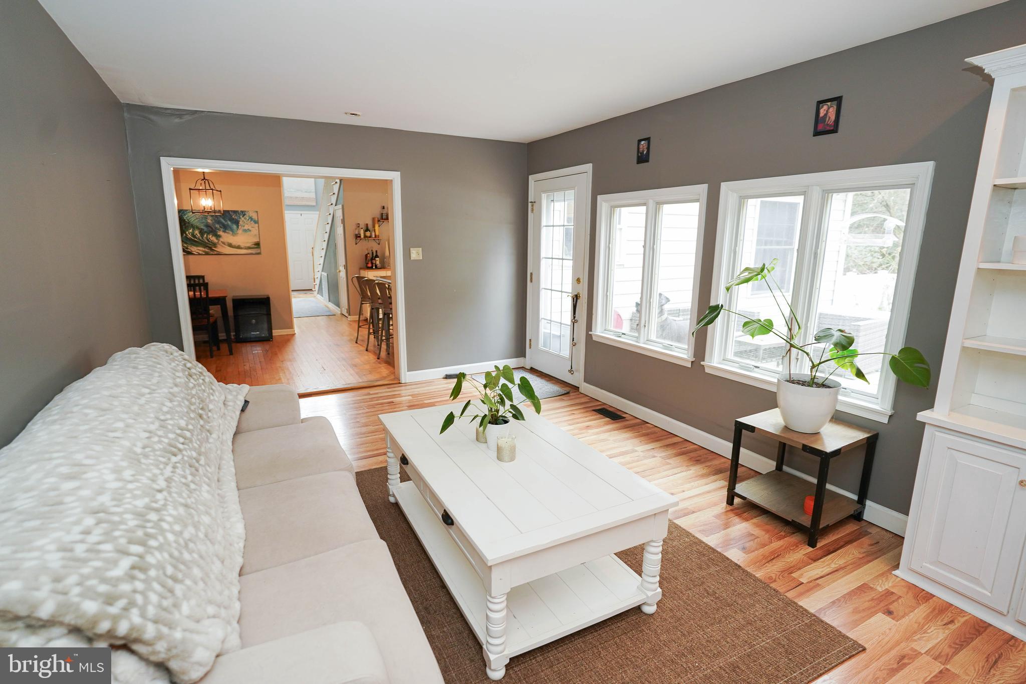 VILLAGE OF NASSAWANGO - Residential Lease