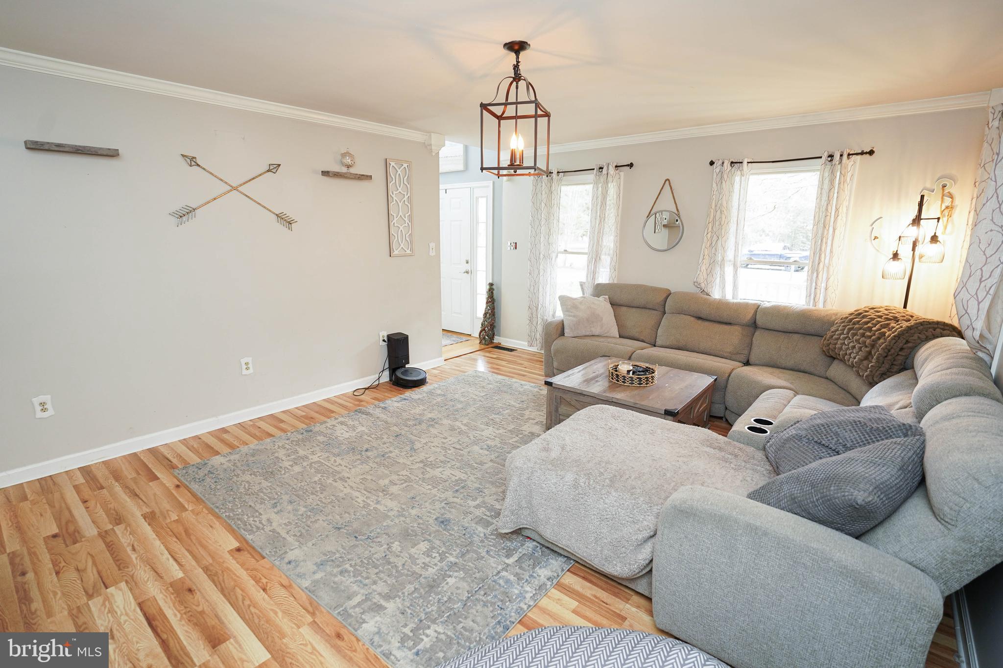 VILLAGE OF NASSAWANGO - Residential Lease