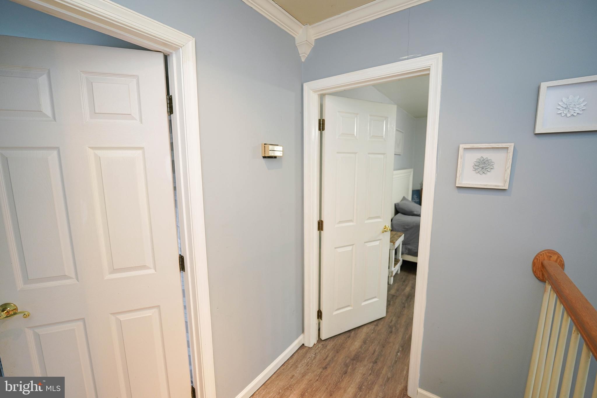 VILLAGE OF NASSAWANGO - Residential Lease