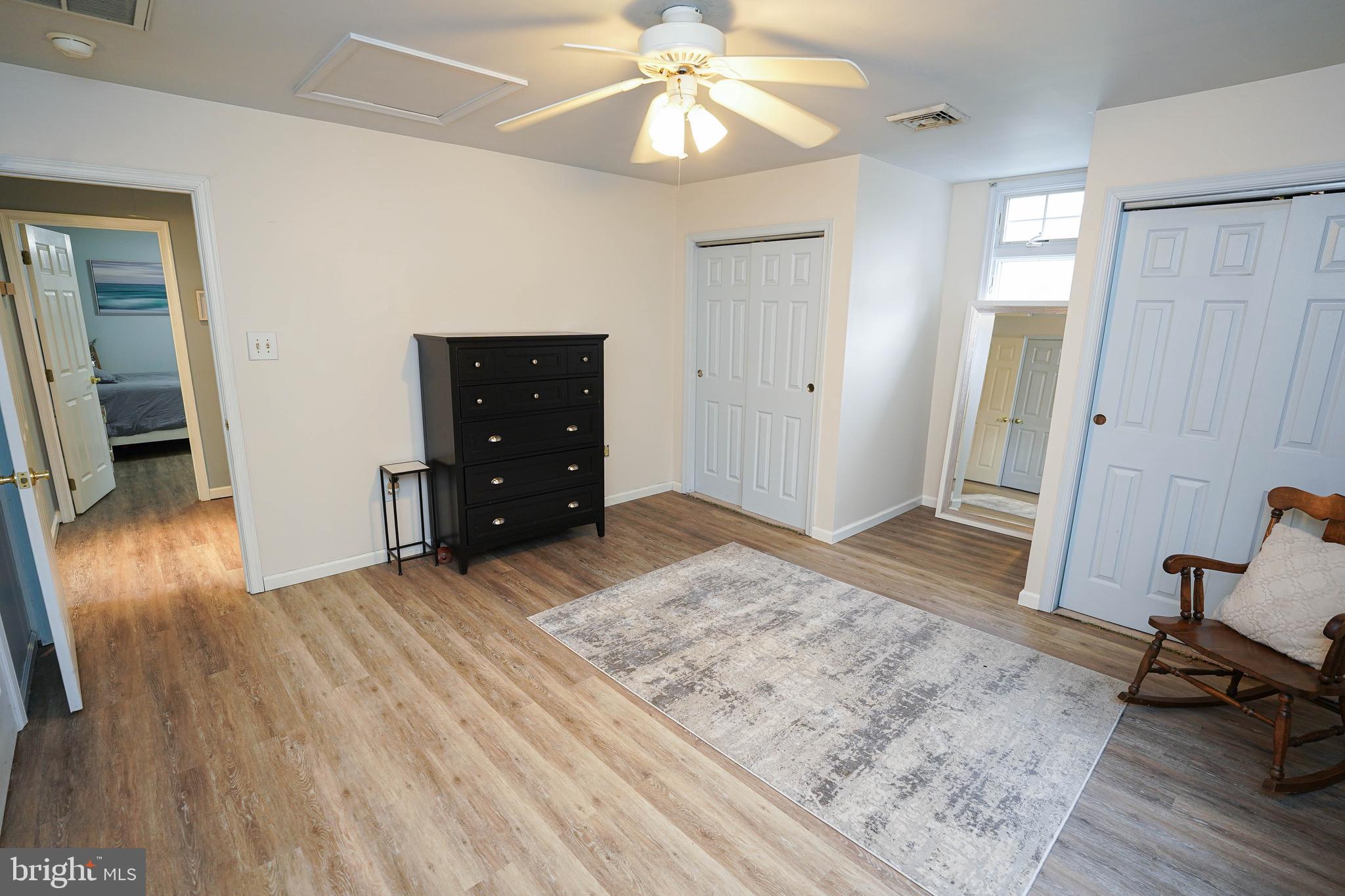 VILLAGE OF NASSAWANGO - Residential Lease